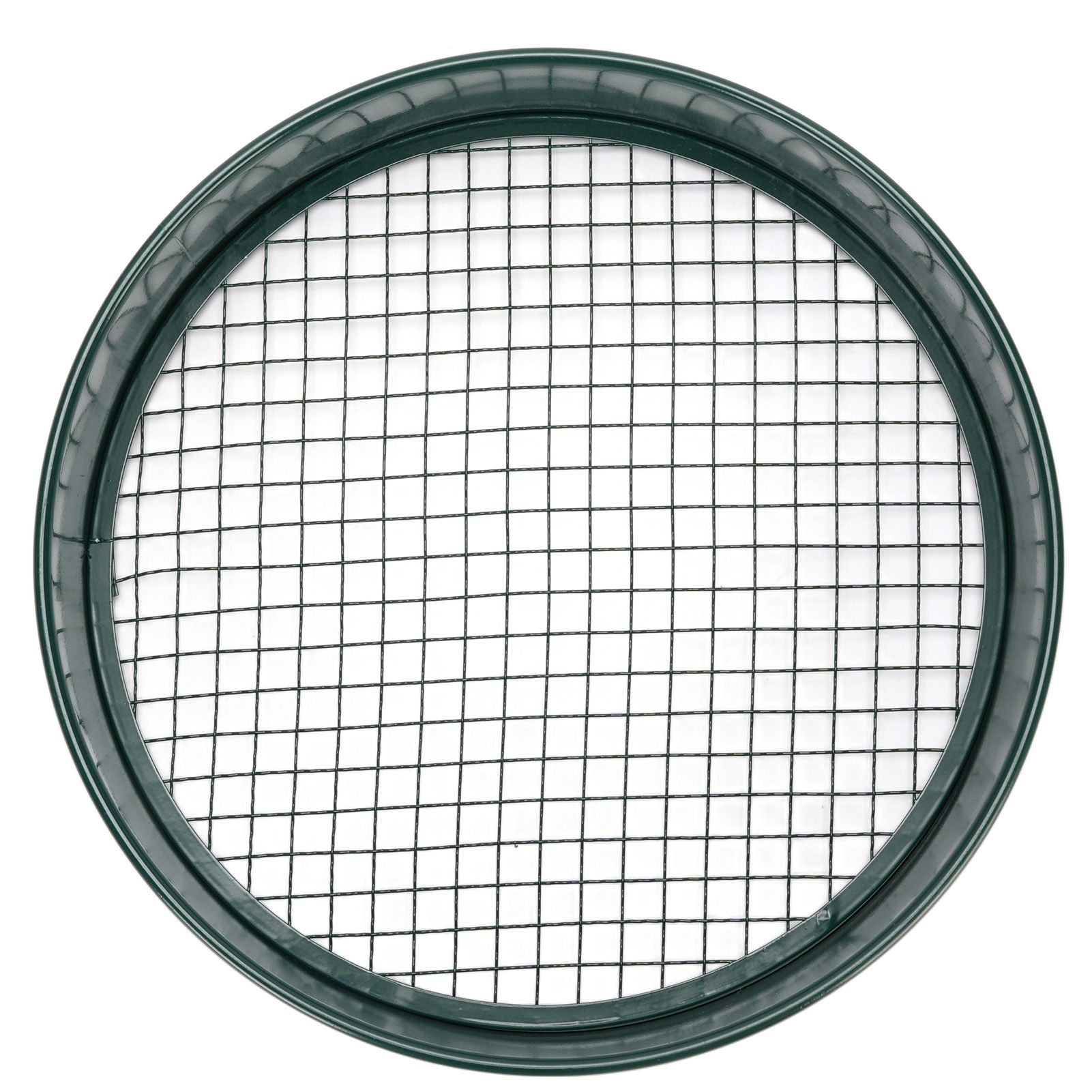 Garden Sieve Soil Sieve with Interchangeable Mesh Sizes 3mm 6mm 9mm 12mm view 9