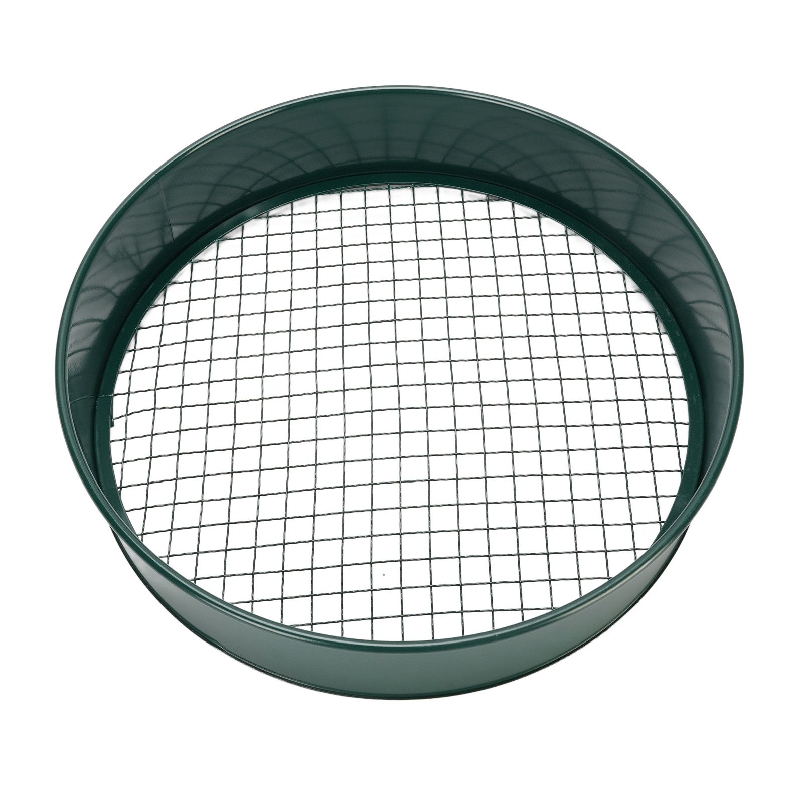 Garden Sieve Soil Sieve with Interchangeable Mesh Sizes 3mm 6mm 9mm 12mm view 11