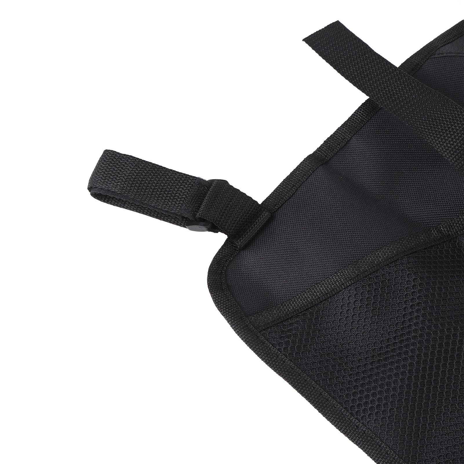 Wagon Cargo Net Removable Multiple Pockets Waterproofing Oxford Cloth view 2