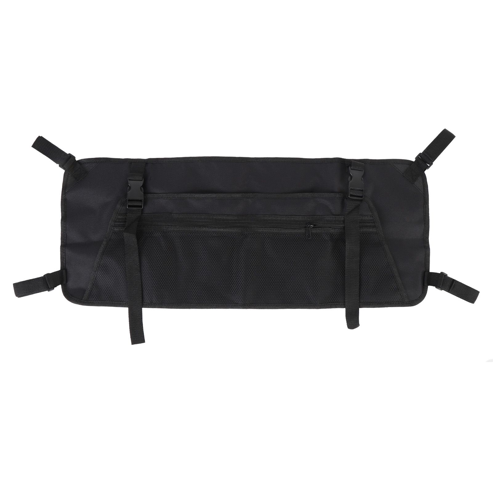 Wagon Cargo Net Removable Multiple Pockets Waterproofing Oxford Cloth view 3