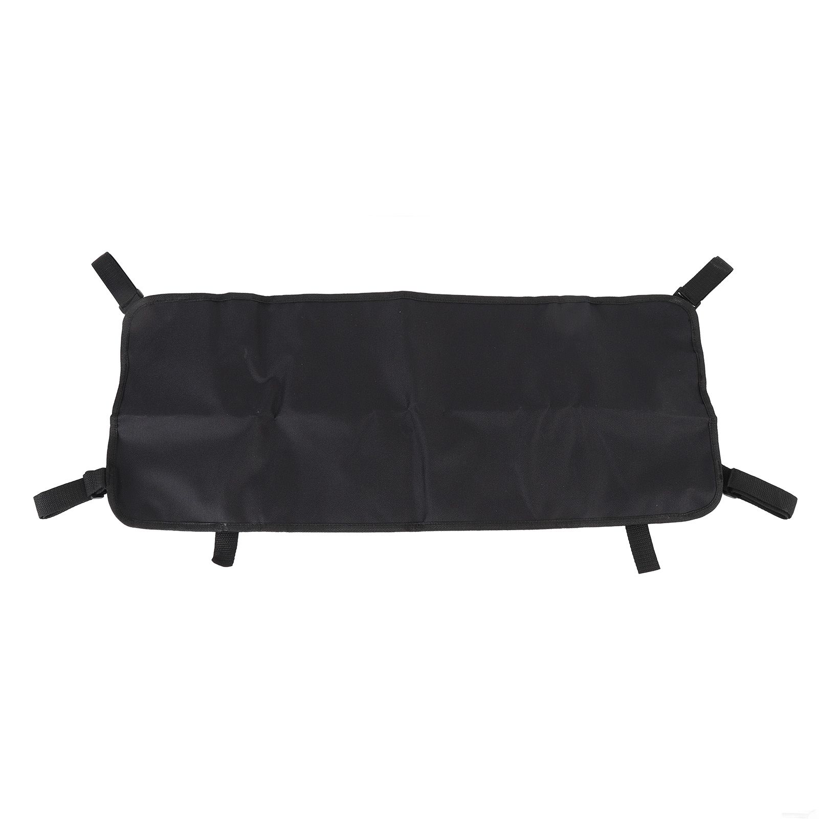 Wagon Cargo Net Removable Multiple Pockets Waterproofing Oxford Cloth view 6