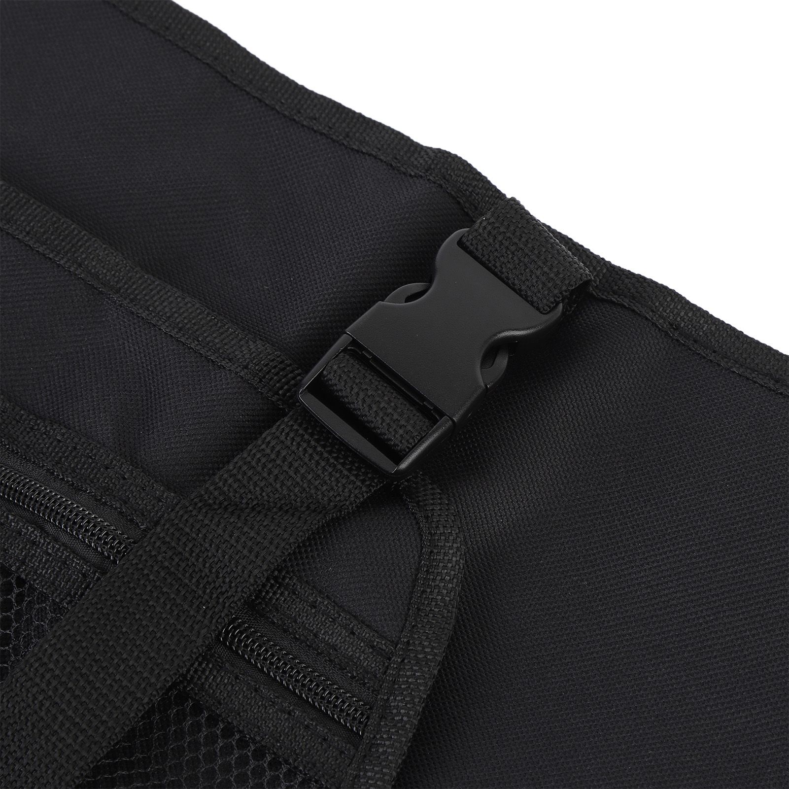 Wagon Cargo Net Removable Multiple Pockets Waterproofing Oxford Cloth view 7