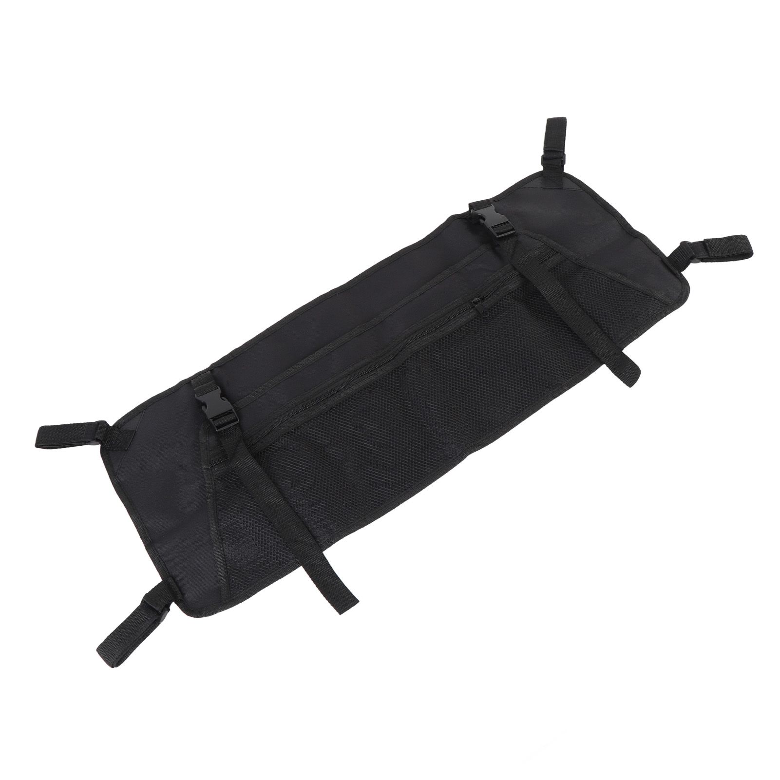 Wagon Cargo Net Removable Multiple Pockets Waterproofing Oxford Cloth view 9