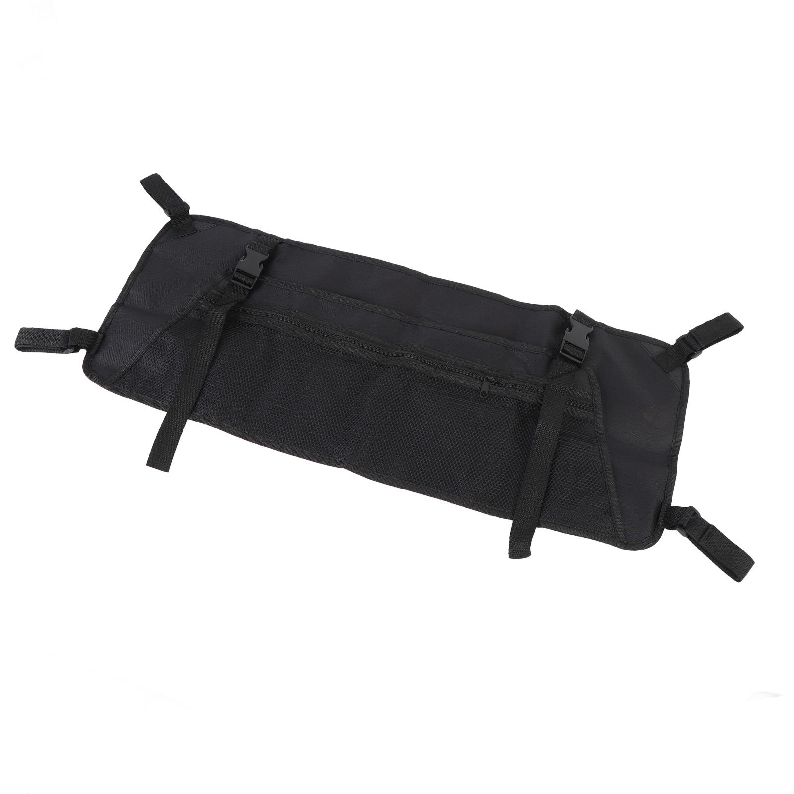 Wagon Cargo Net Removable Multiple Pockets Waterproofing Oxford Cloth view 10