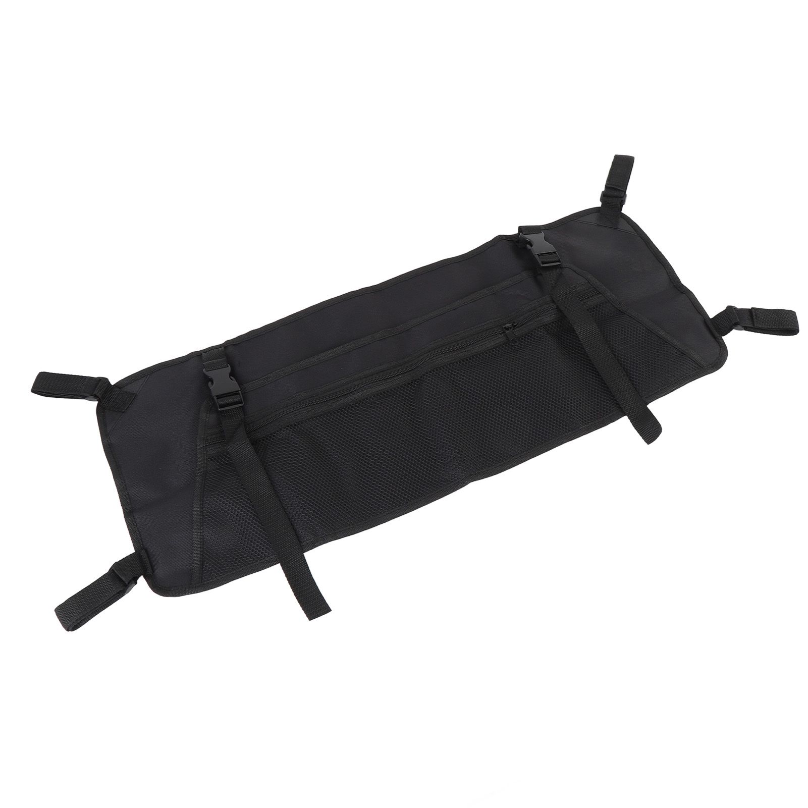 Wagon Cargo Net Removable Multiple Pockets Waterproofing Oxford Cloth view 11