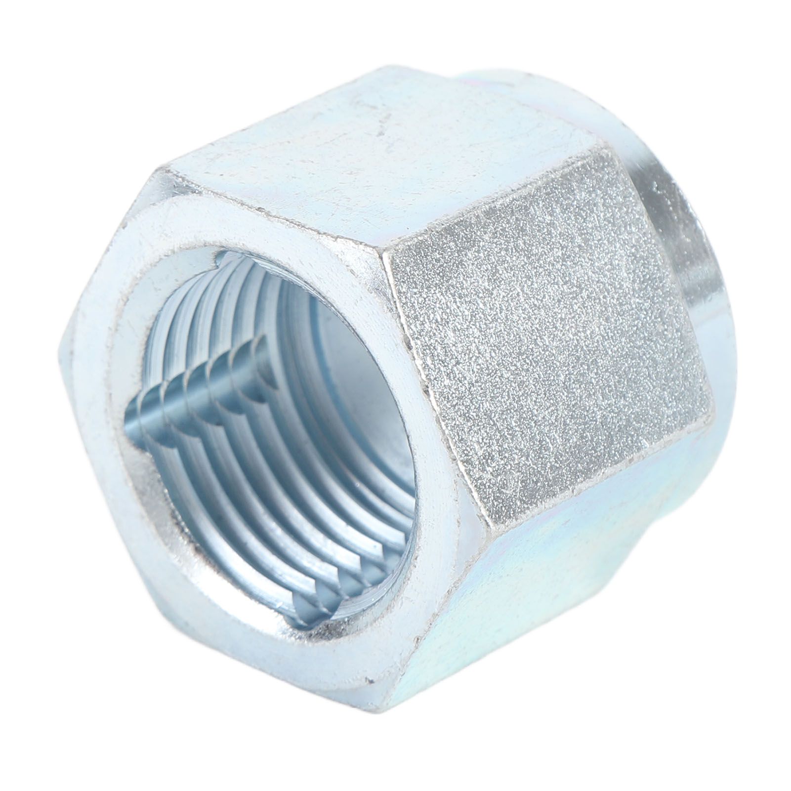 Hex Thread Cleaner Efficient Solid Connection Aluminum Alloy Portable Outdoor view 8