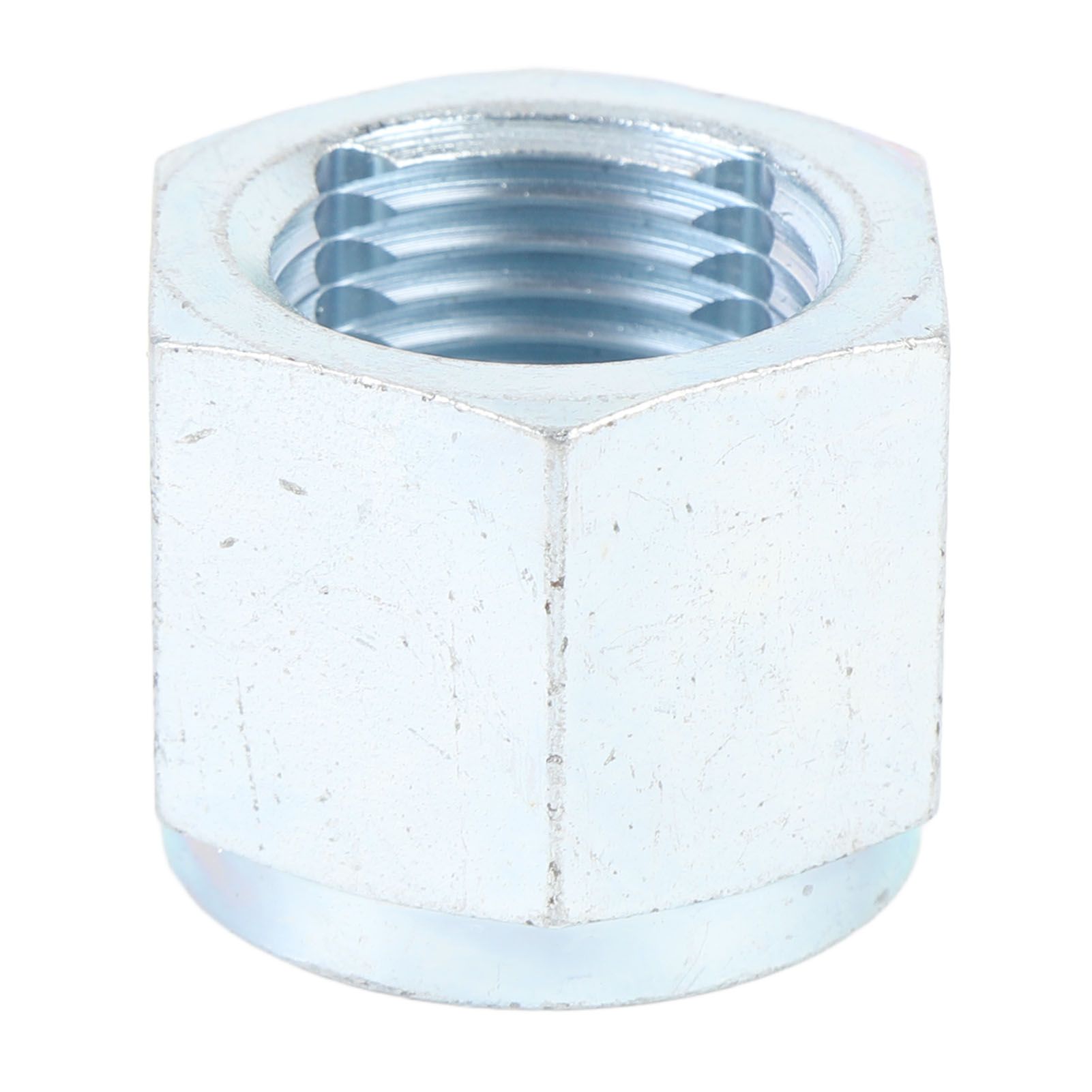 Hex Thread Cleaner Efficient Solid Connection Aluminum Alloy Portable Outdoor view 11