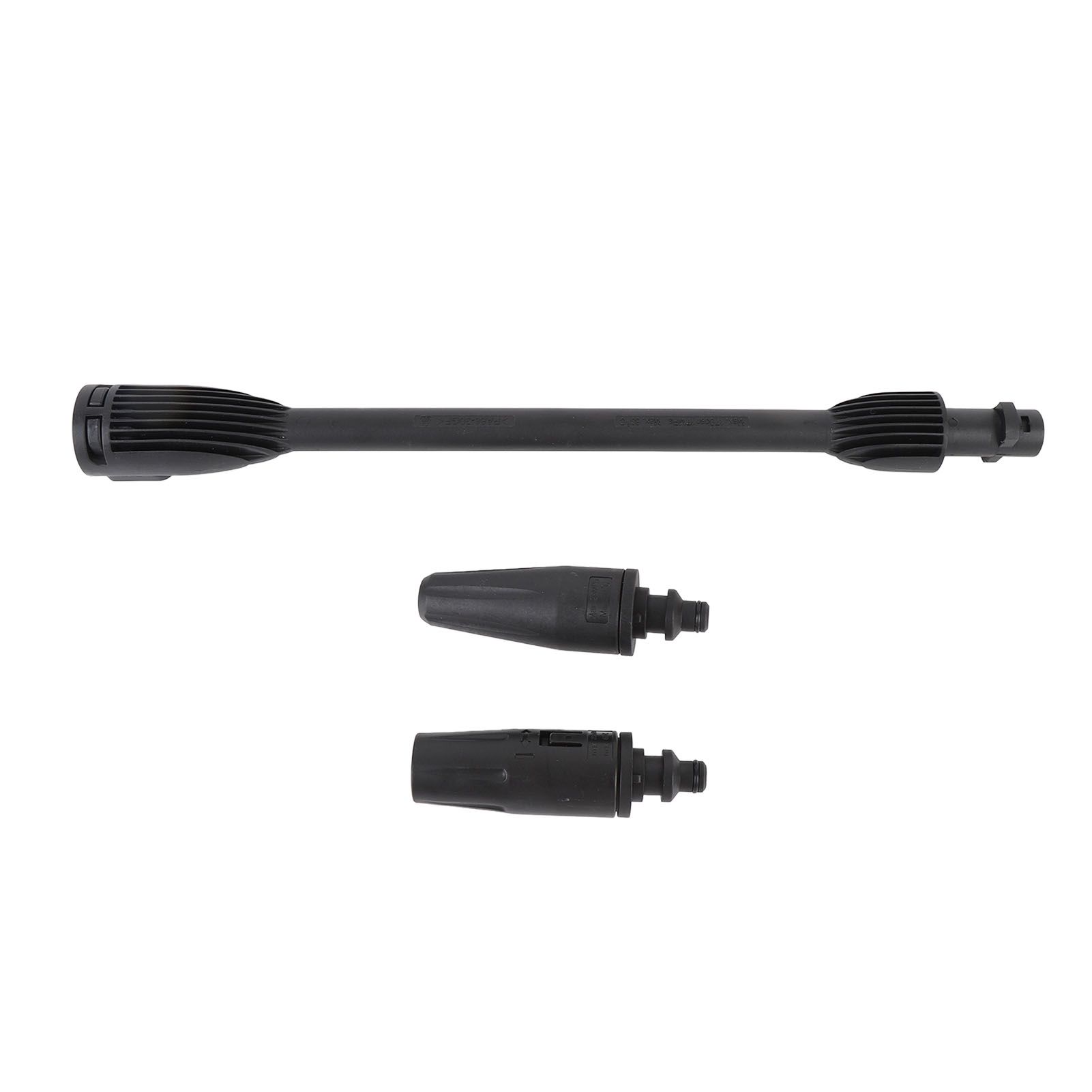 Pressure Washer Extension Wand Quick Connect 2000 Psi Adjustable Spray Mode view 3