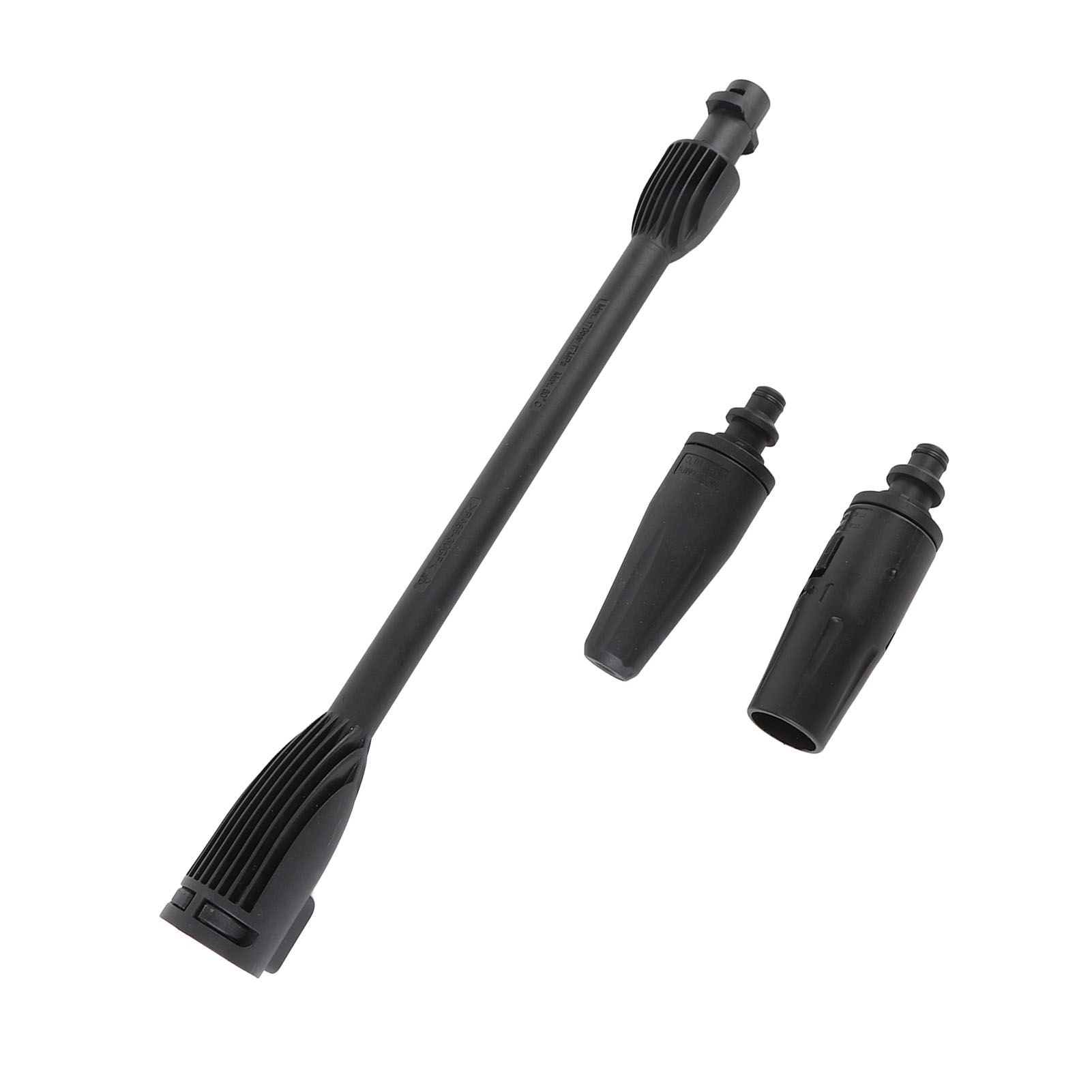 Pressure Washer Extension Wand Quick Connect 2000 Psi Adjustable Spray Mode view 4