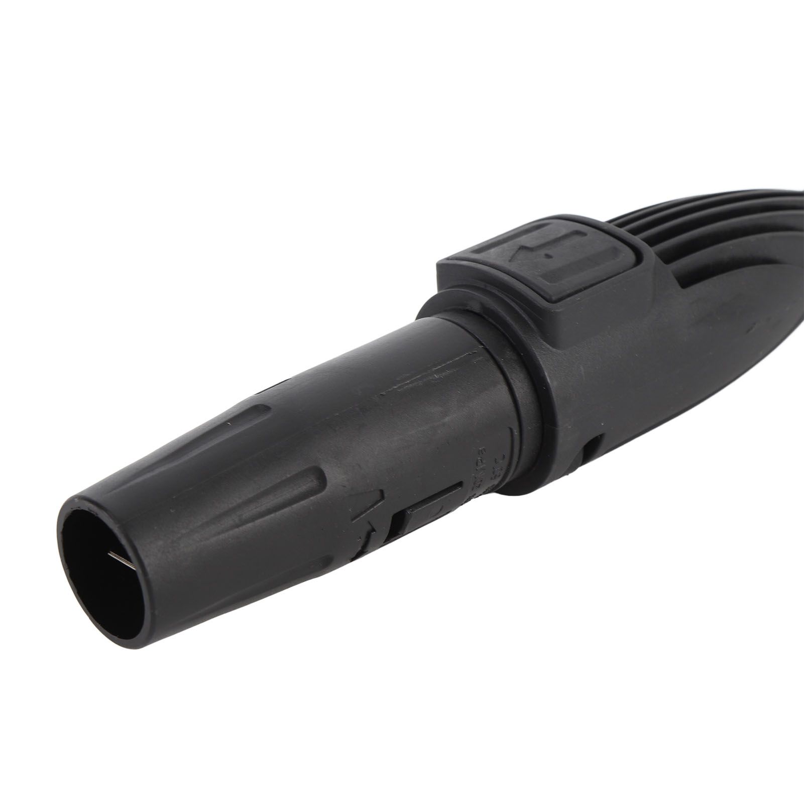 Pressure Washer Extension Wand Quick Connect 2000 Psi Adjustable Spray Mode view 5