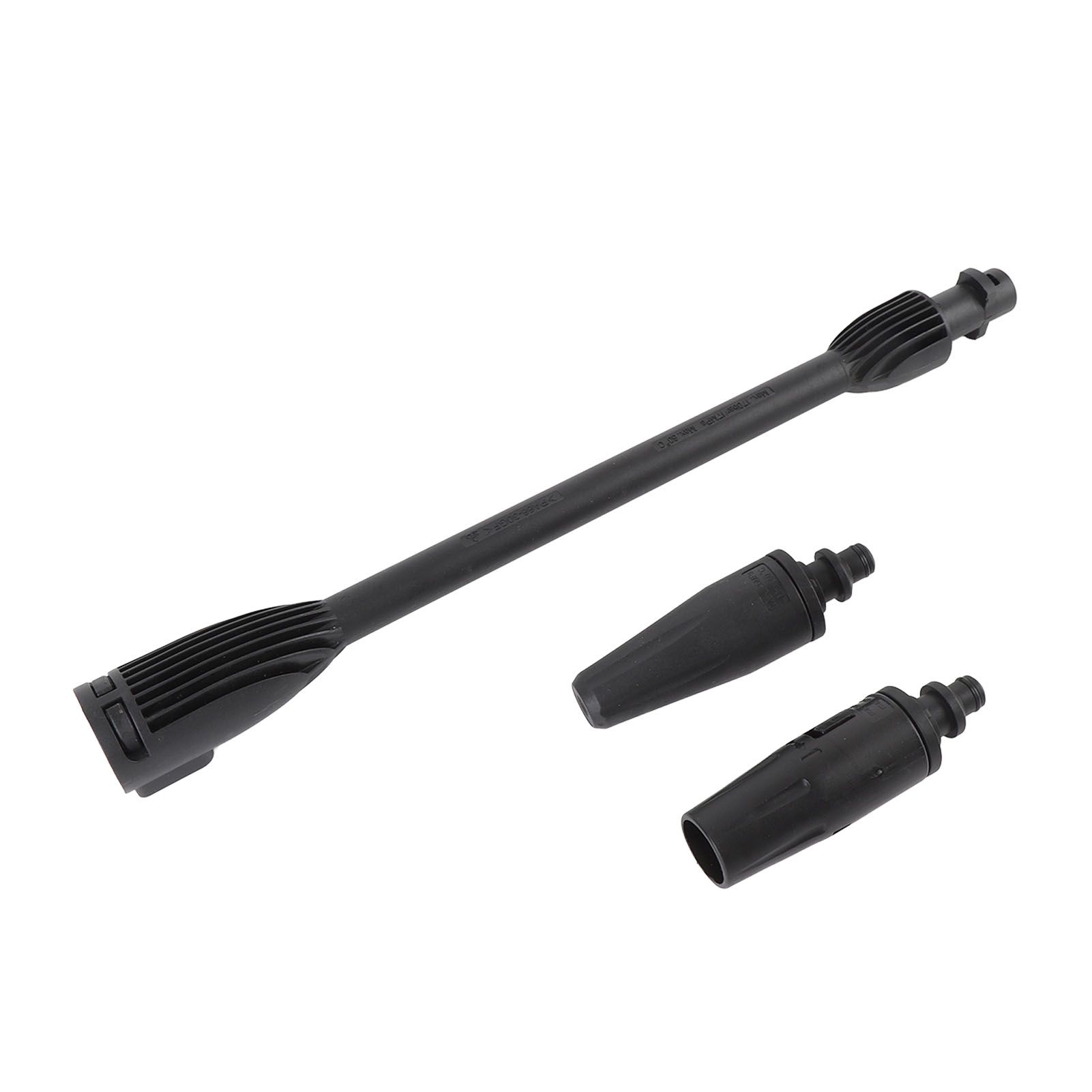 Pressure Washer Extension Wand Quick Connect 2000 Psi Adjustable Spray Mode view 6