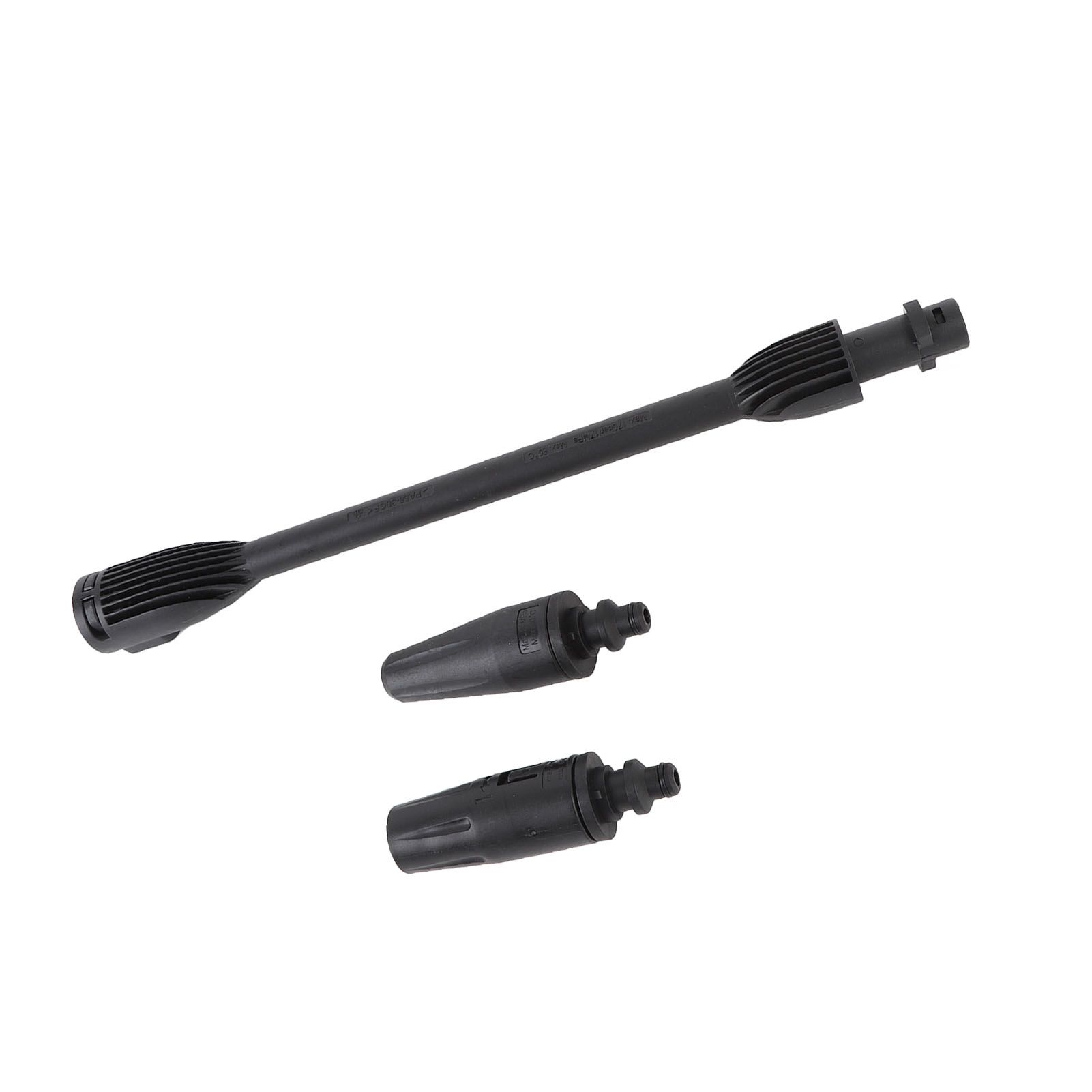 Pressure Washer Extension Wand Quick Connect 2000 Psi Adjustable Spray Mode view 8