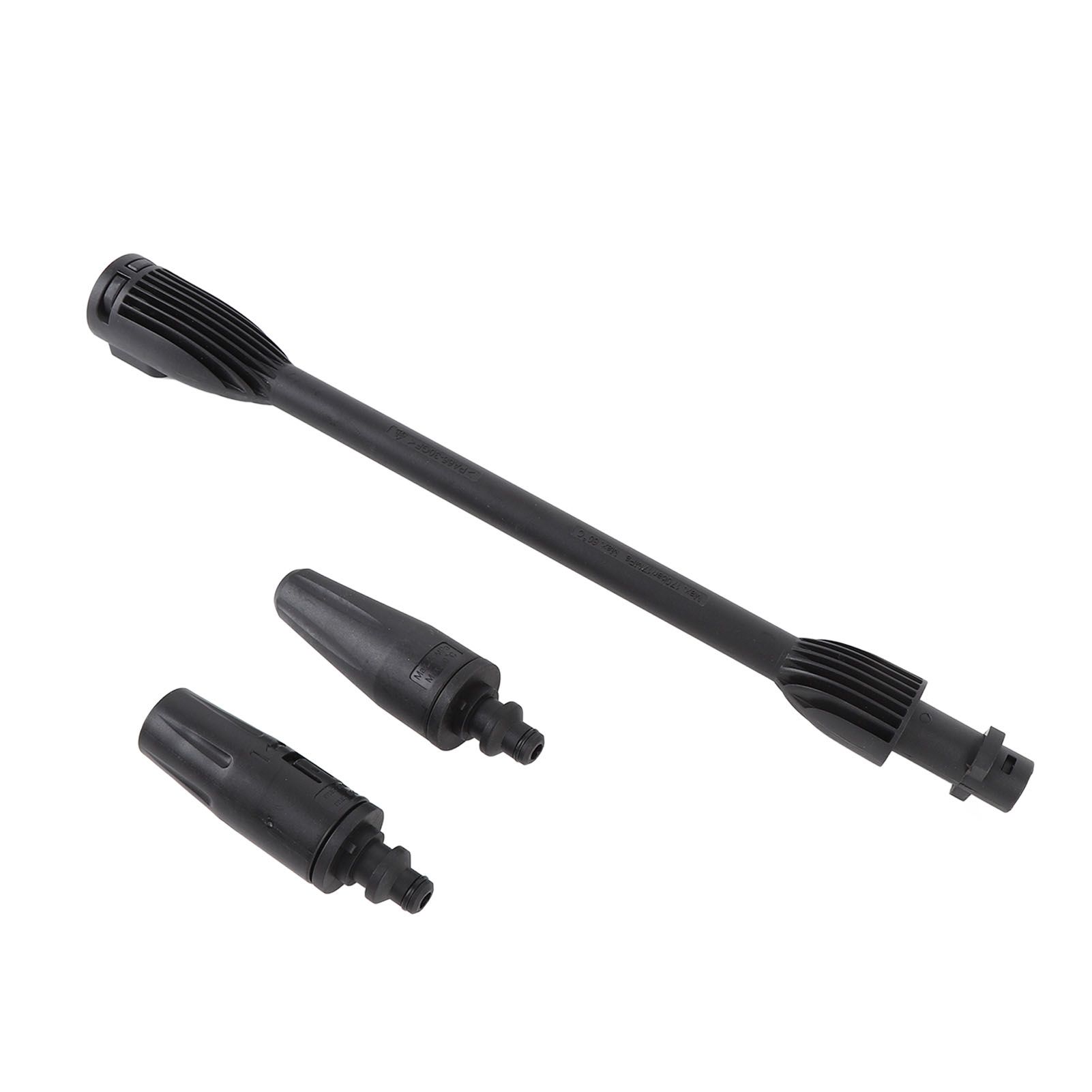 Pressure Washer Extension Wand Quick Connect 2000 Psi Adjustable Spray Mode view 9