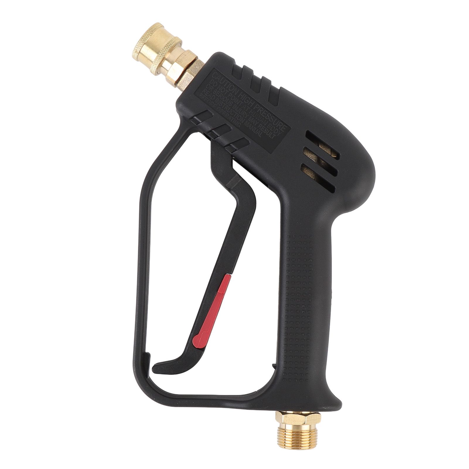 4000PSI High Pressure Washer Handle 360 Degree Rotatable Power Washer Handle view 3