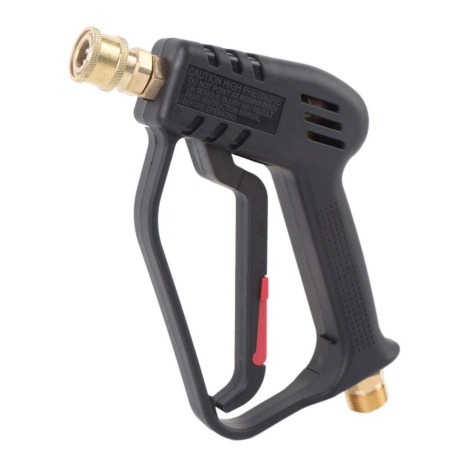 4000PSI High Pressure Washer Handle 360 Degree Rotatable Power Washer Handle view 4