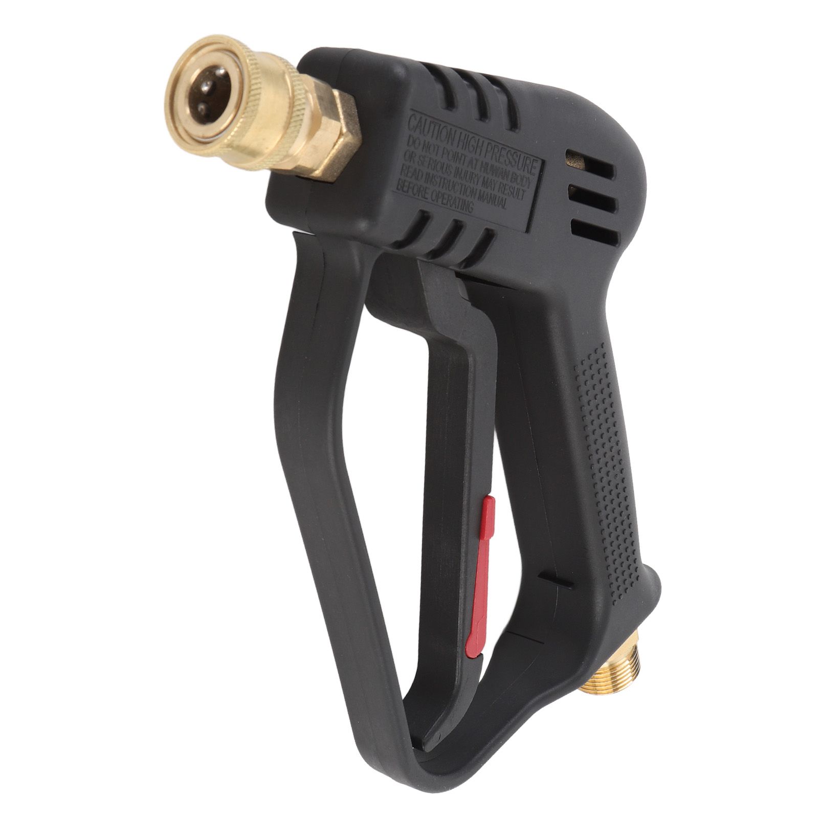 4000PSI High Pressure Washer Handle 360 Degree Rotatable Power Washer Handle view 6