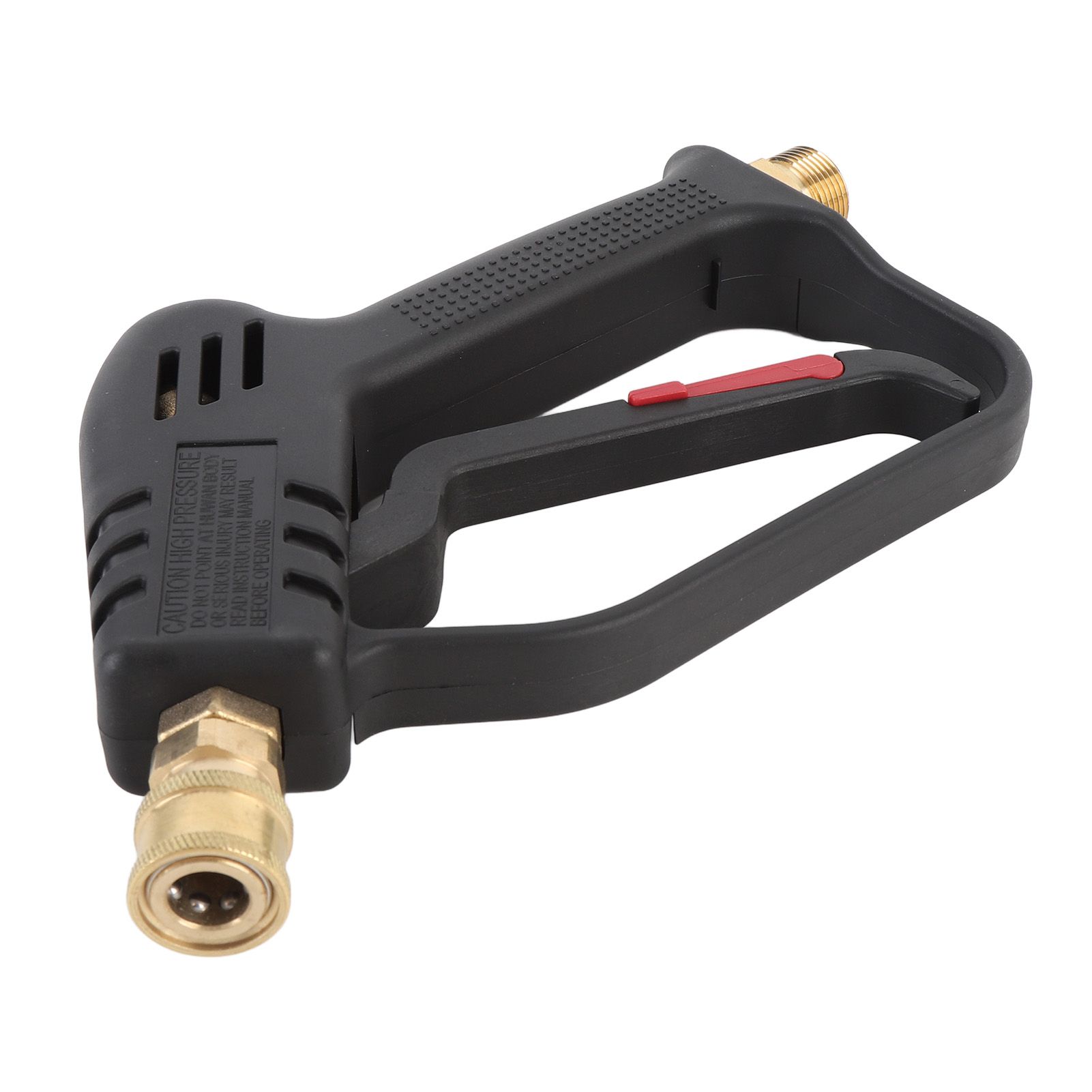 4000PSI High Pressure Washer Handle 360 Degree Rotatable Power Washer Handle view 8