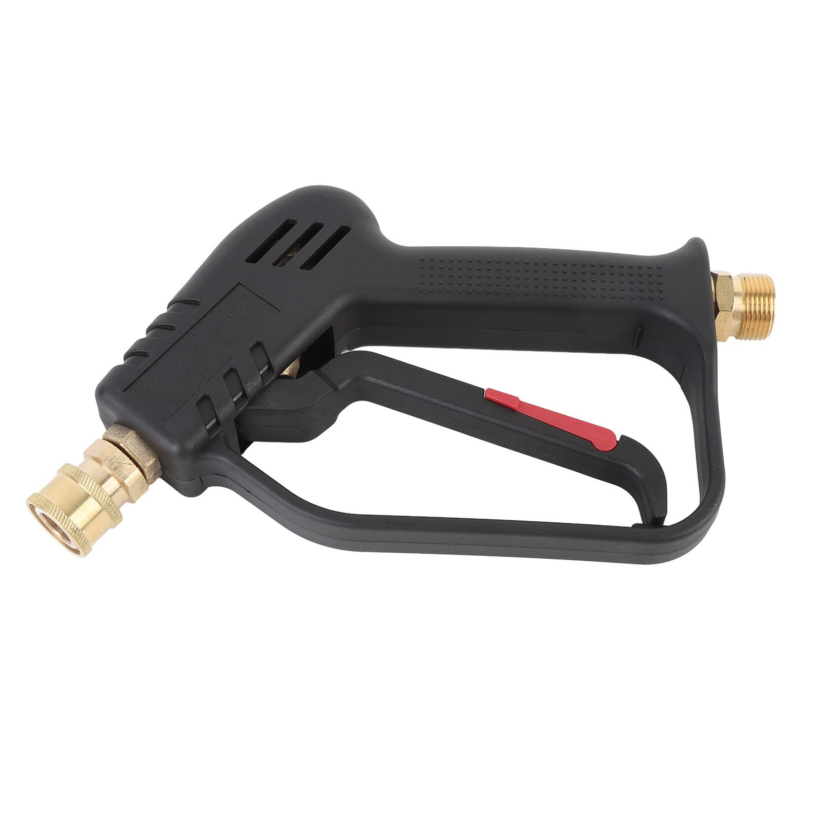 4000PSI High Pressure Washer Handle 360 Degree Rotatable Power Washer Handle view 10