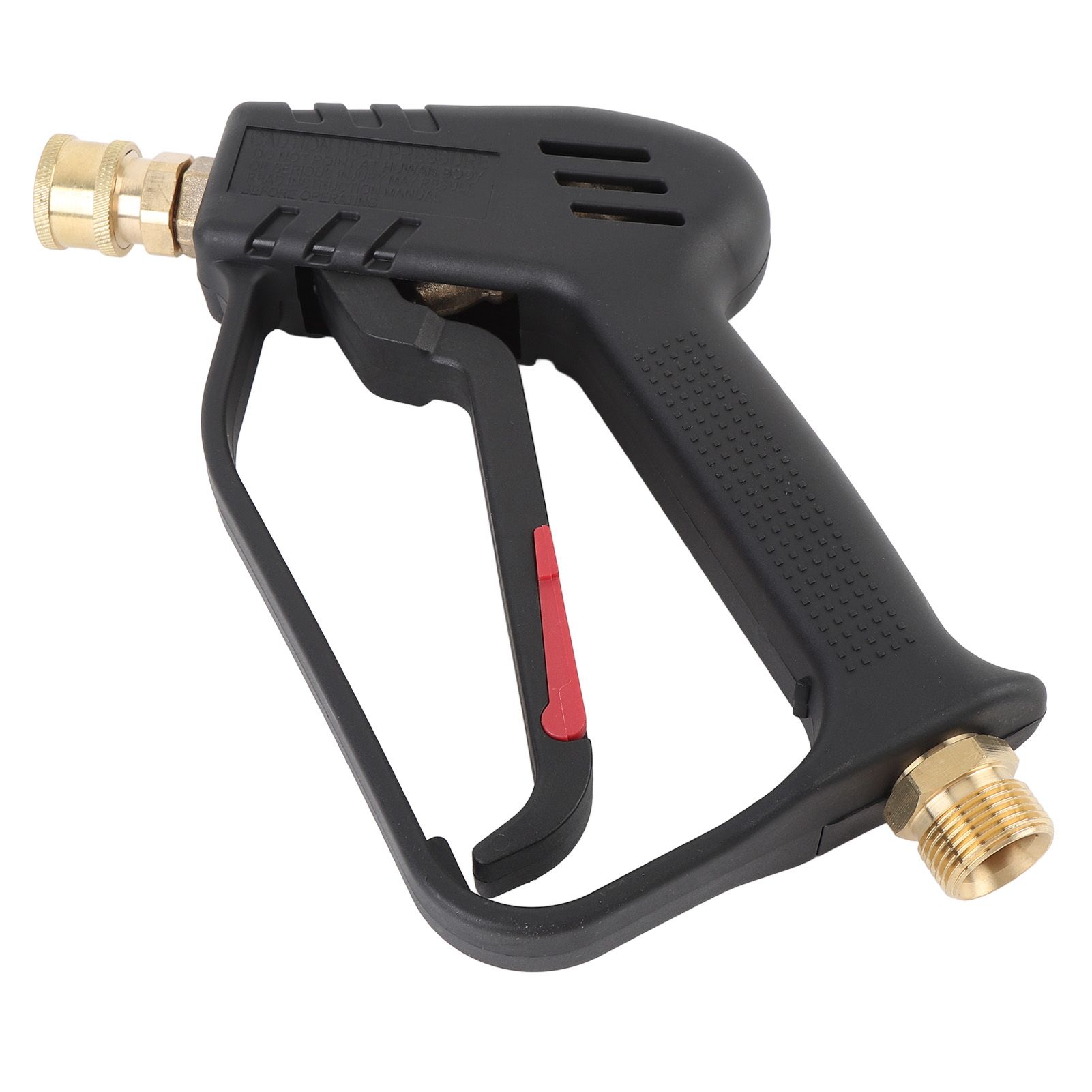 4000PSI High Pressure Washer Handle 360 Degree Rotatable Power Washer Handle view 12