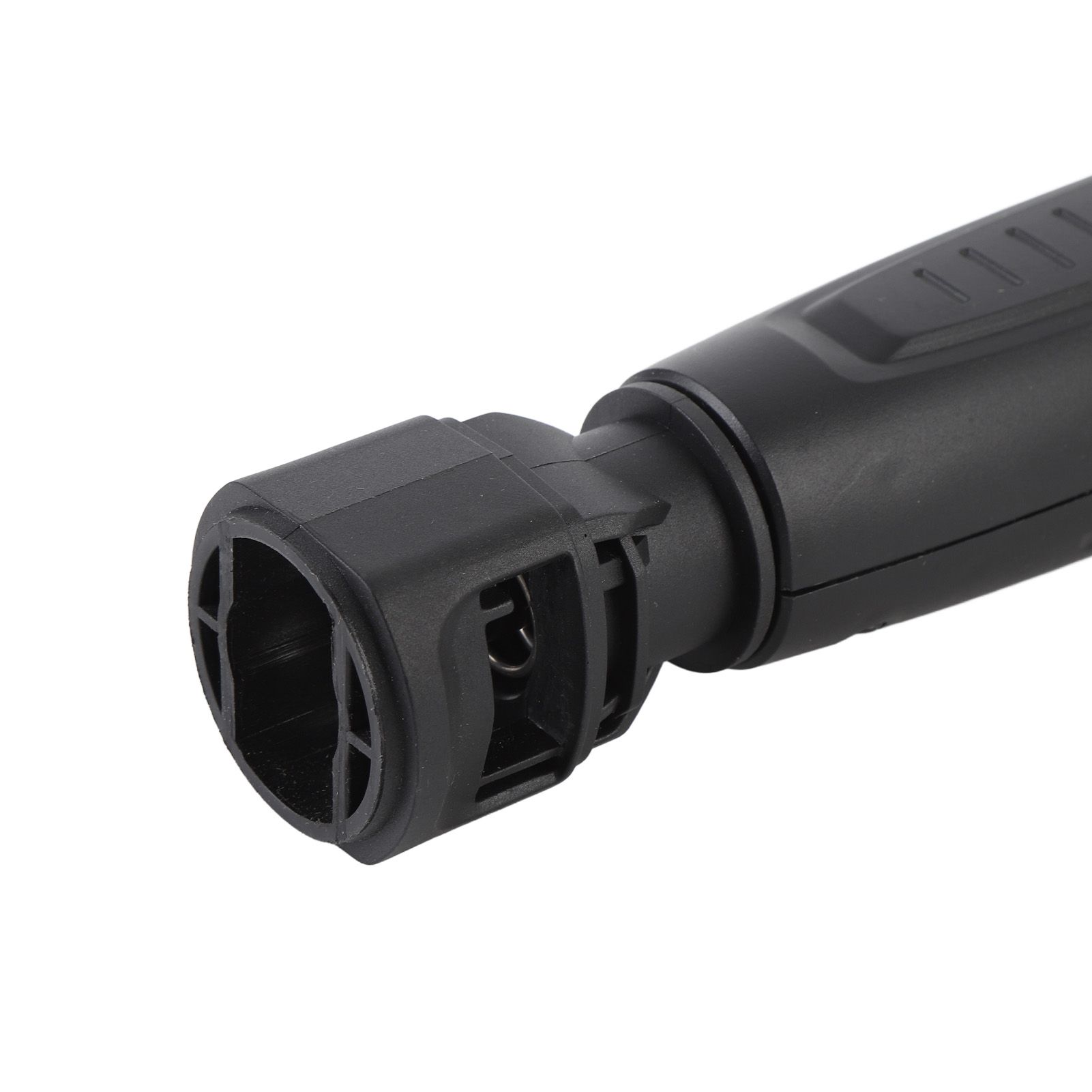 Pressure Washer Handle 2175 PSI Quick Release 60 Degree Adjustable Nozzle view 2
