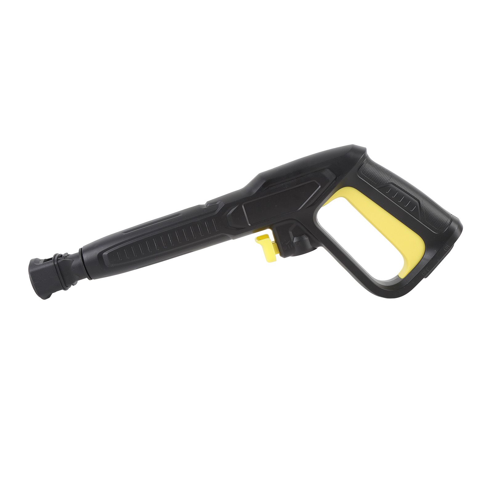 Pressure Washer Handle 2175 PSI Quick Release 60 Degree Adjustable Nozzle view 3