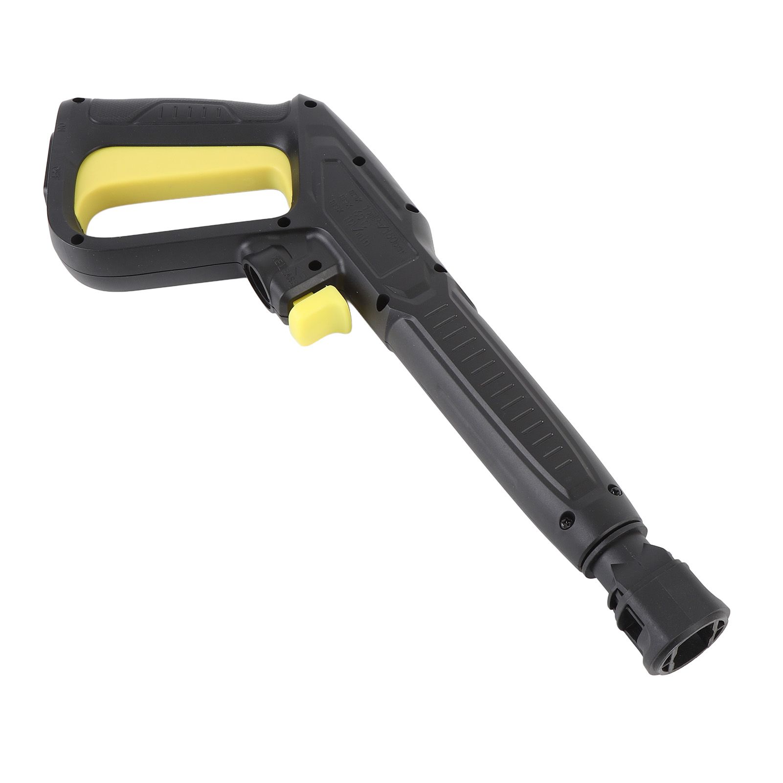 Pressure Washer Handle 2175 PSI Quick Release 60 Degree Adjustable Nozzle view 4
