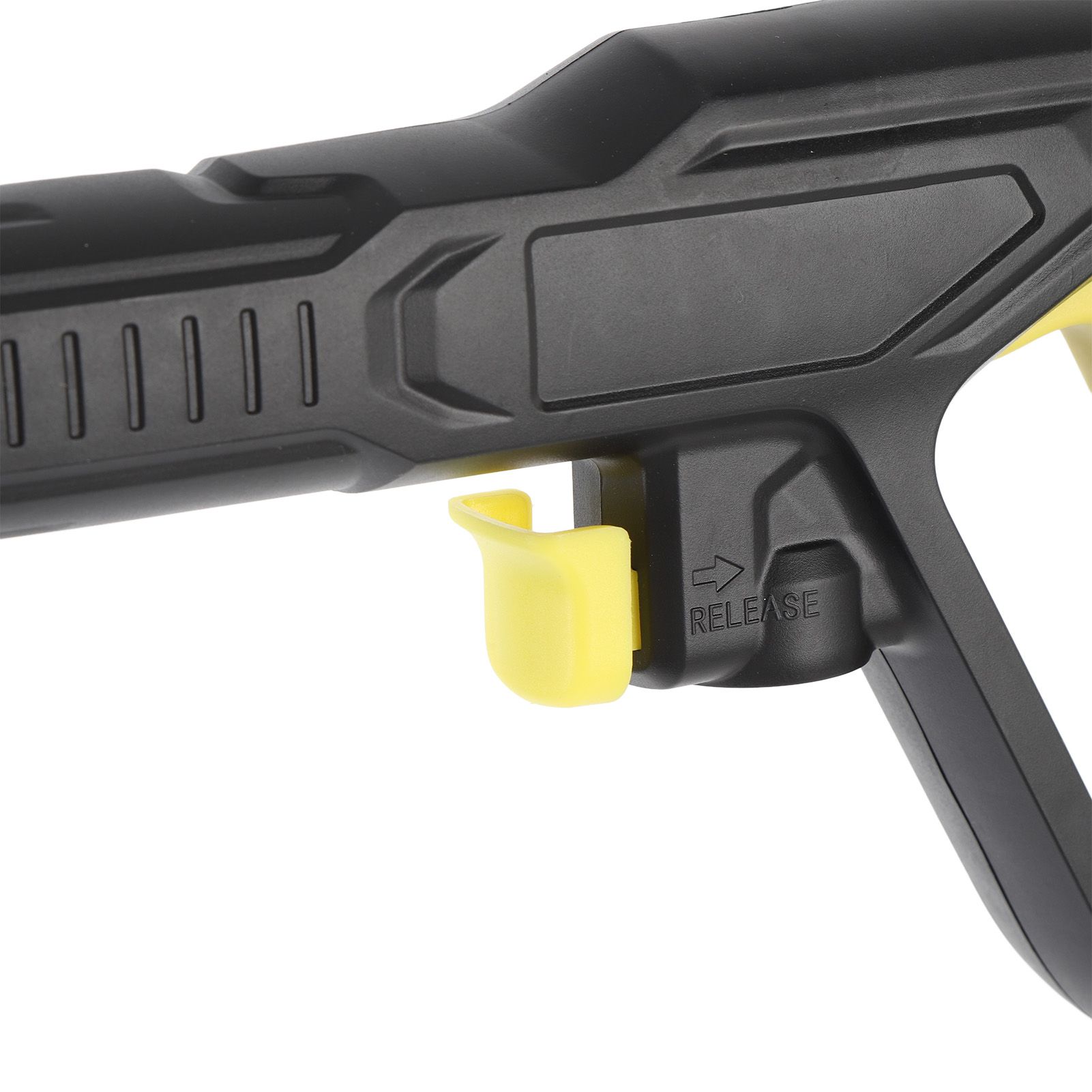 Pressure Washer Handle 2175 PSI Quick Release 60 Degree Adjustable Nozzle view 5