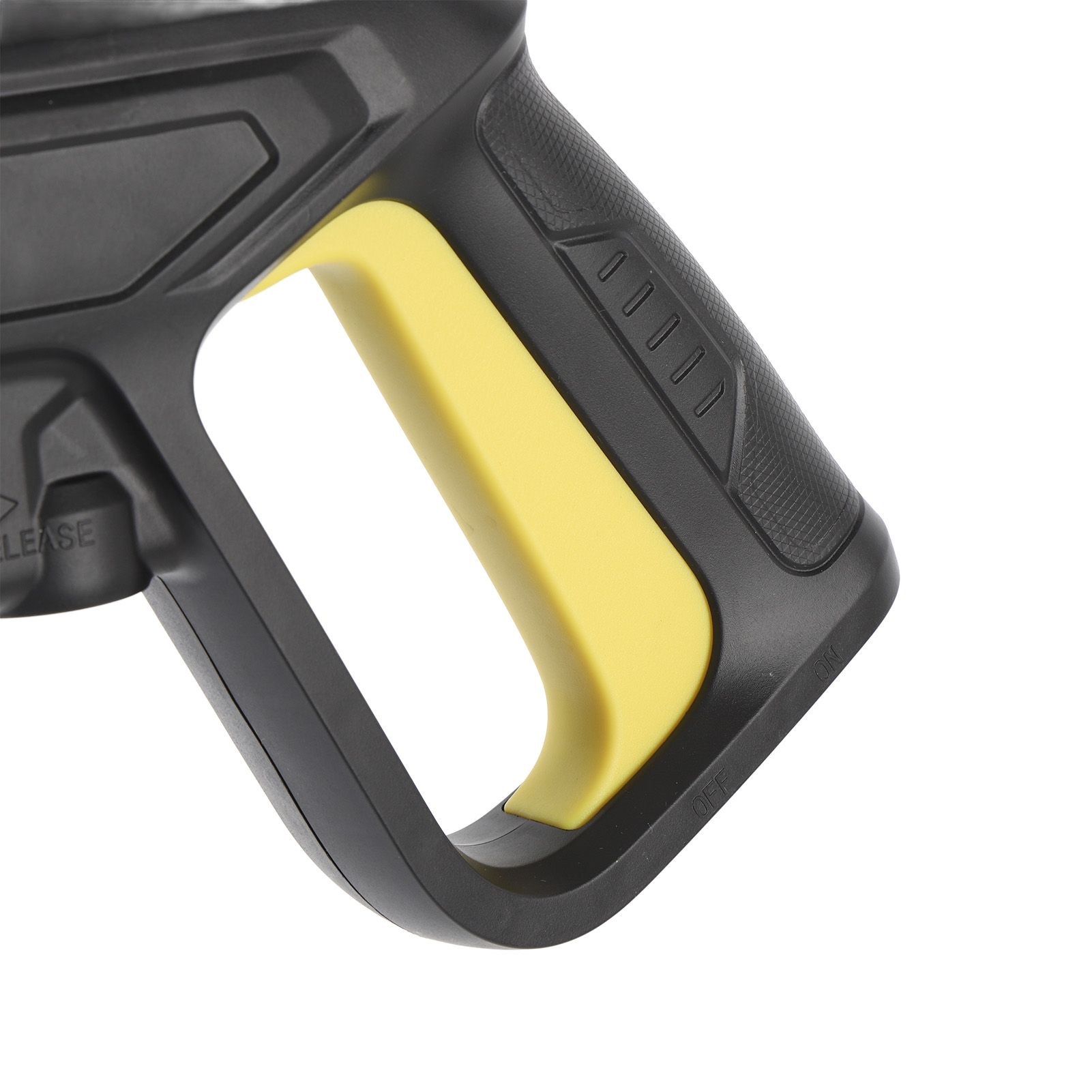 Pressure Washer Handle 2175 PSI Quick Release 60 Degree Adjustable Nozzle view 7