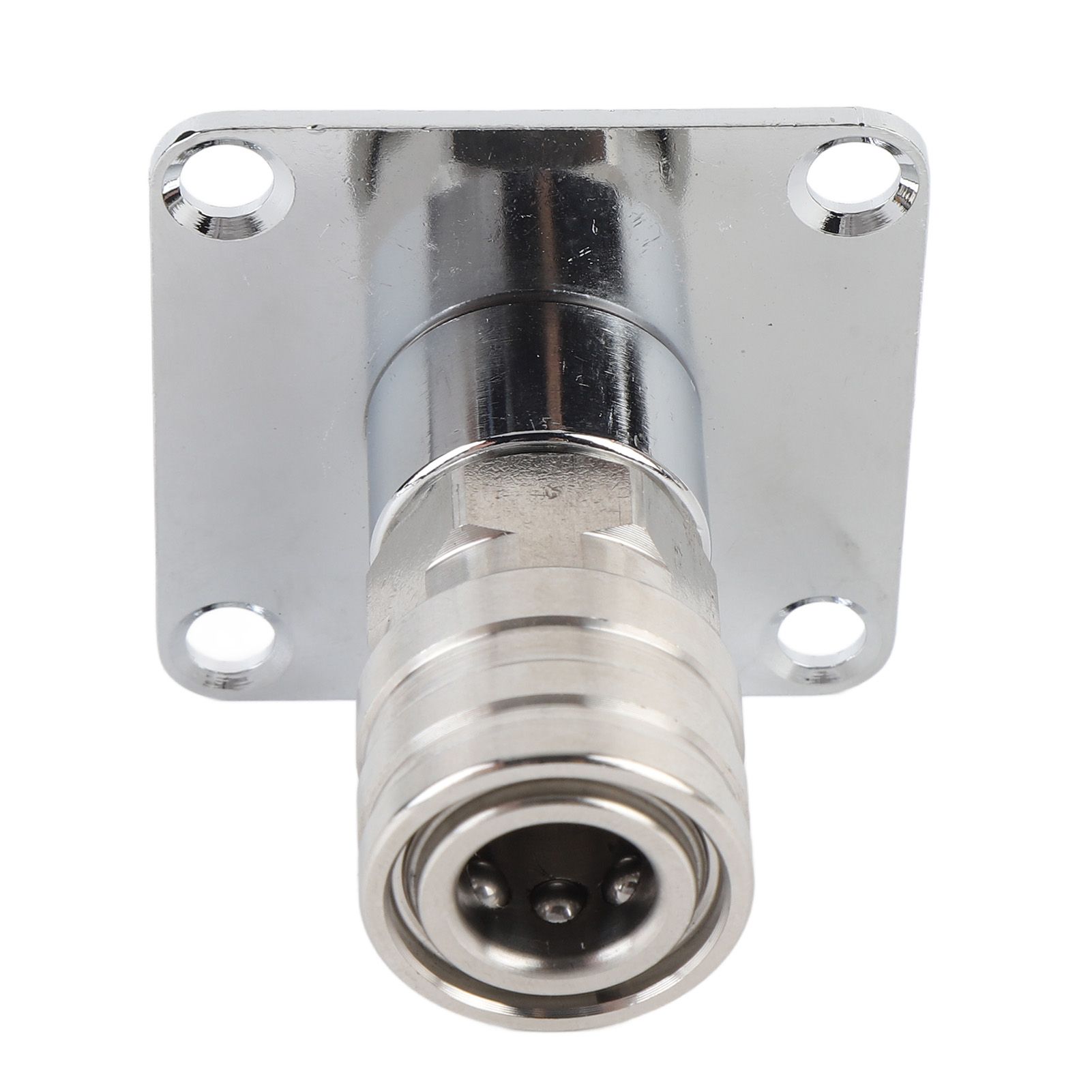 Foam Pressure Washer Holder Aluminum Alloy Space Saving Easy Storage 1/4 Inch view 4