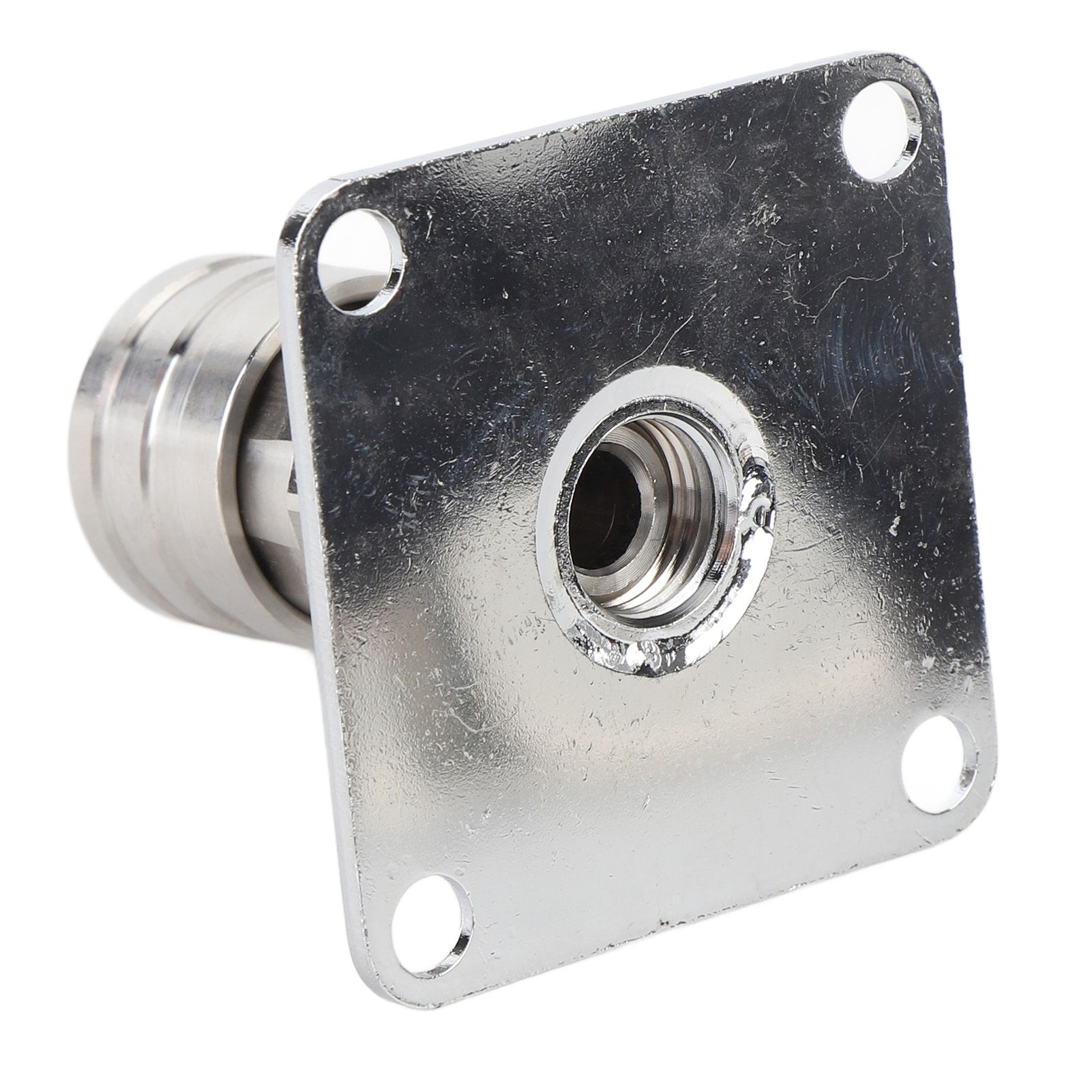 Foam Pressure Washer Holder Aluminum Alloy Space Saving Easy Storage 1/4 Inch view 7