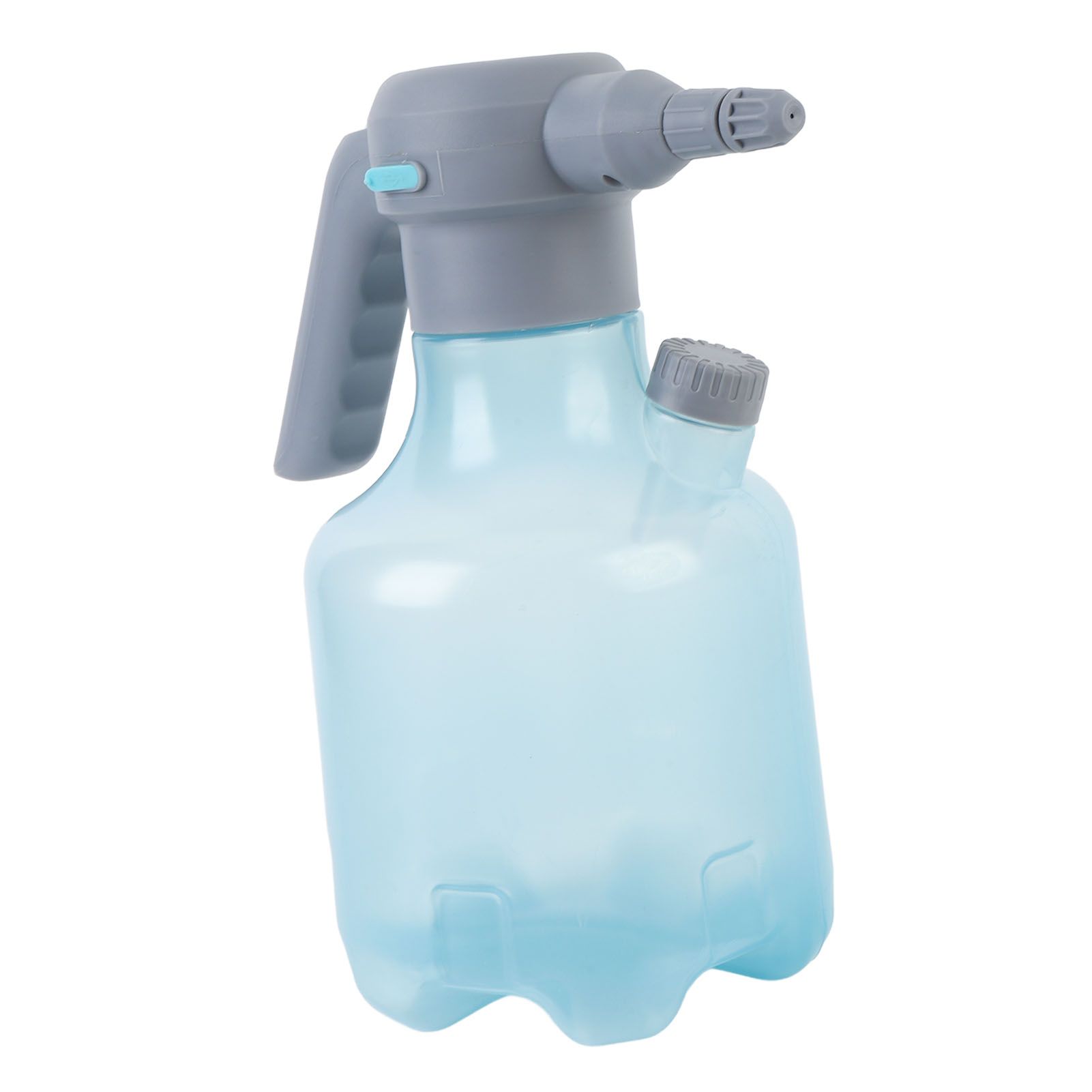 Electric Spray Bottle 3L Rechargeable Battery Powered Smart Automatic Watering view 4