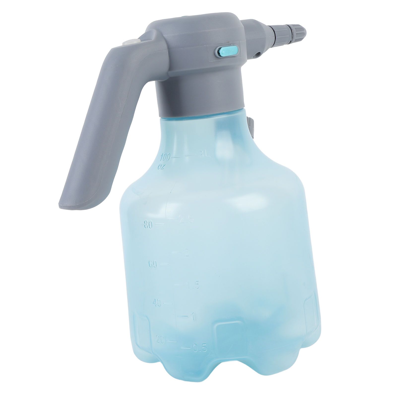 Electric Spray Bottle 3L Rechargeable Battery Powered Smart Automatic Watering view 5