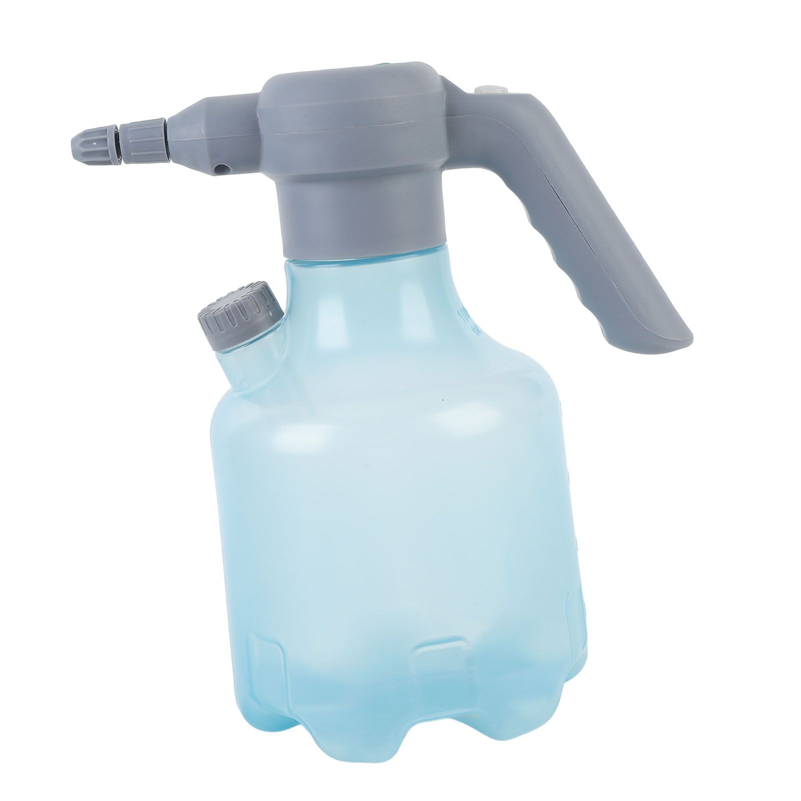 Electric Spray Bottle 3L Rechargeable Battery Powered Smart Automatic Watering view 7