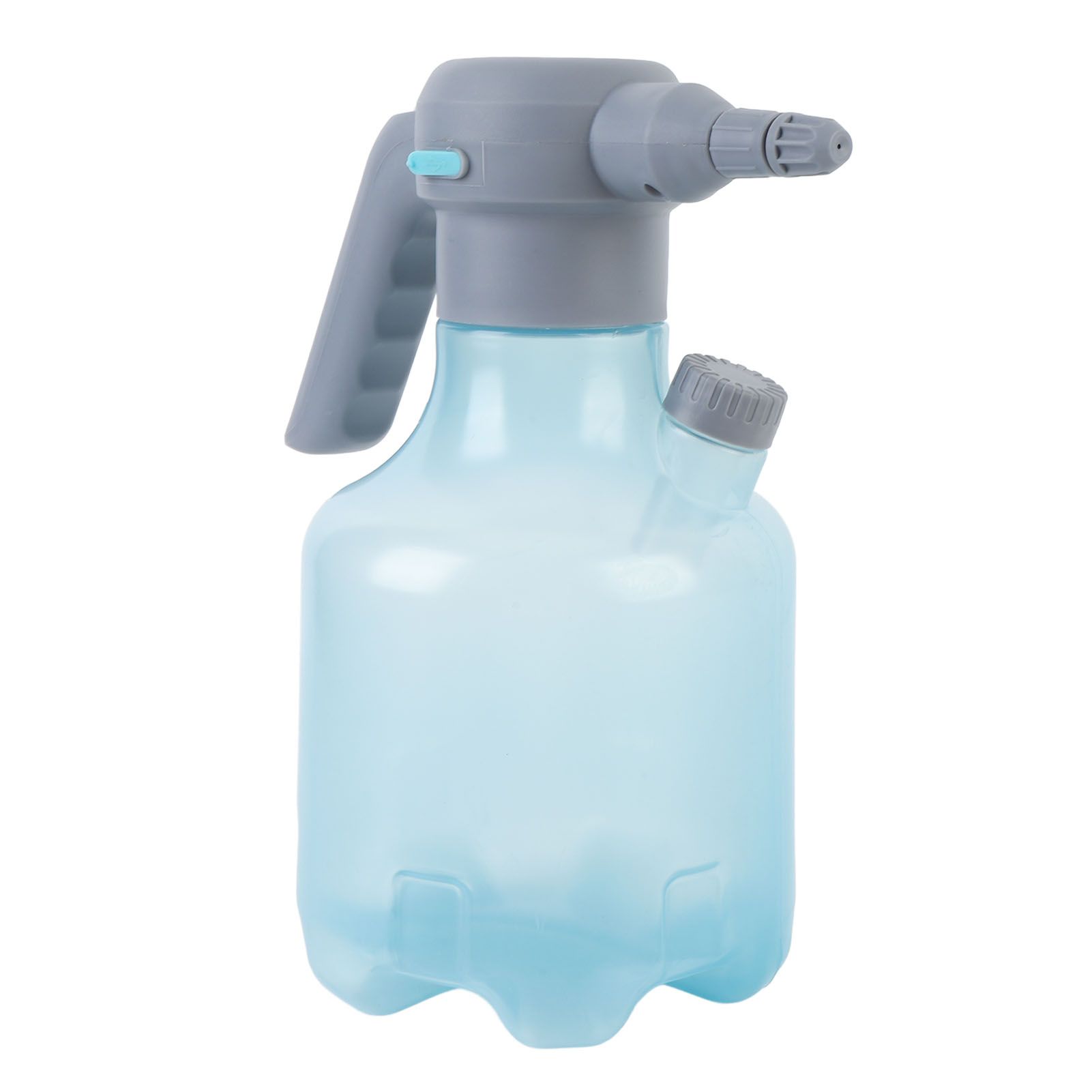 Electric Spray Bottle 3L Rechargeable Battery Powered Smart Automatic Watering view 9