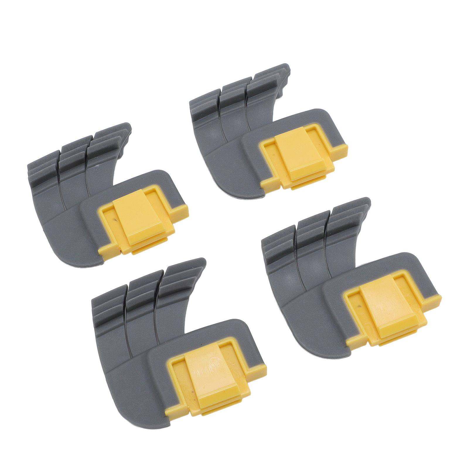 4pcs Cyclonic Scrubbing Brushes R0714400 for MX8 MX6 Robotic Pool Cleaner view 8