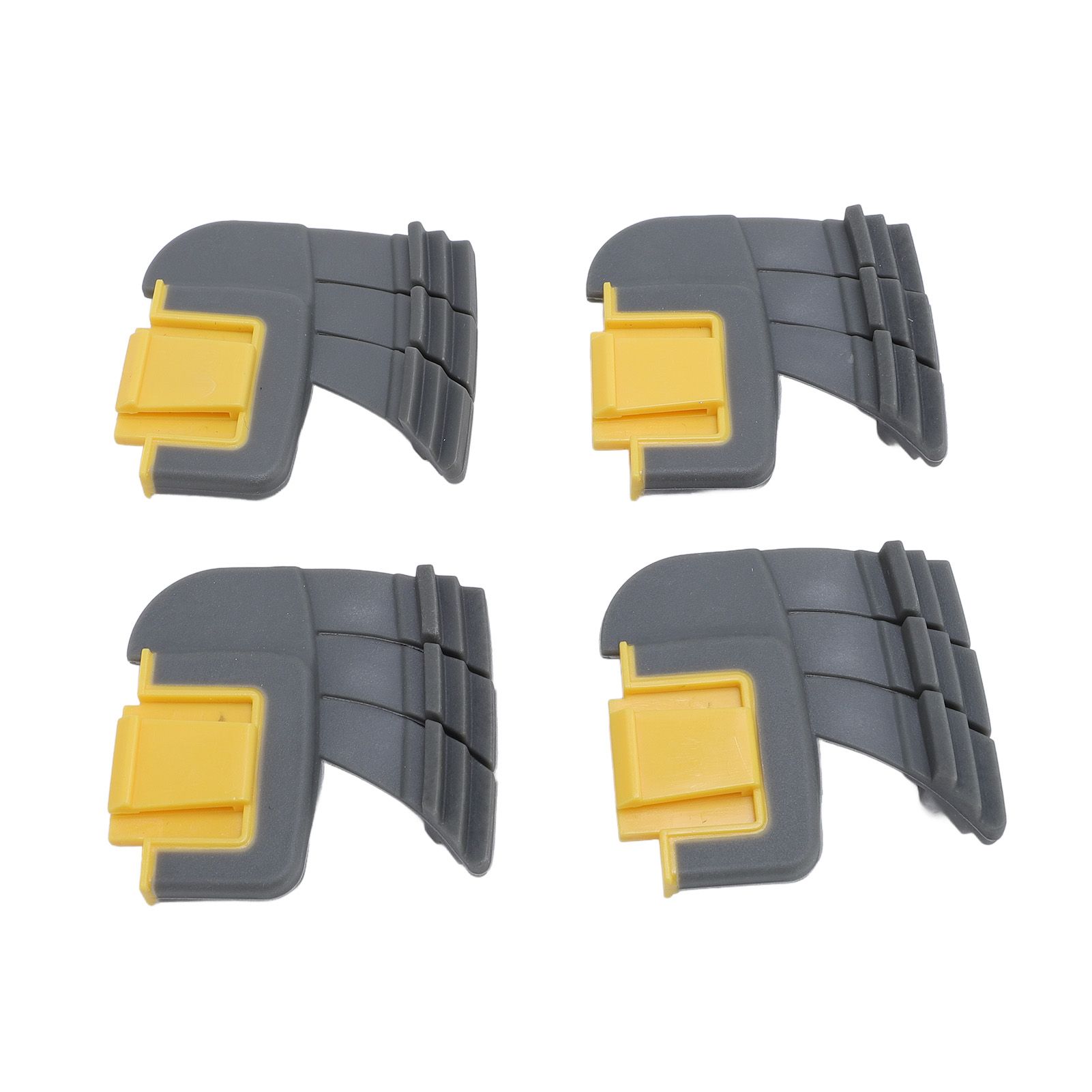 4pcs Cyclonic Scrubbing Brushes R0714400 for MX8 MX6 Robotic Pool Cleaner view 10