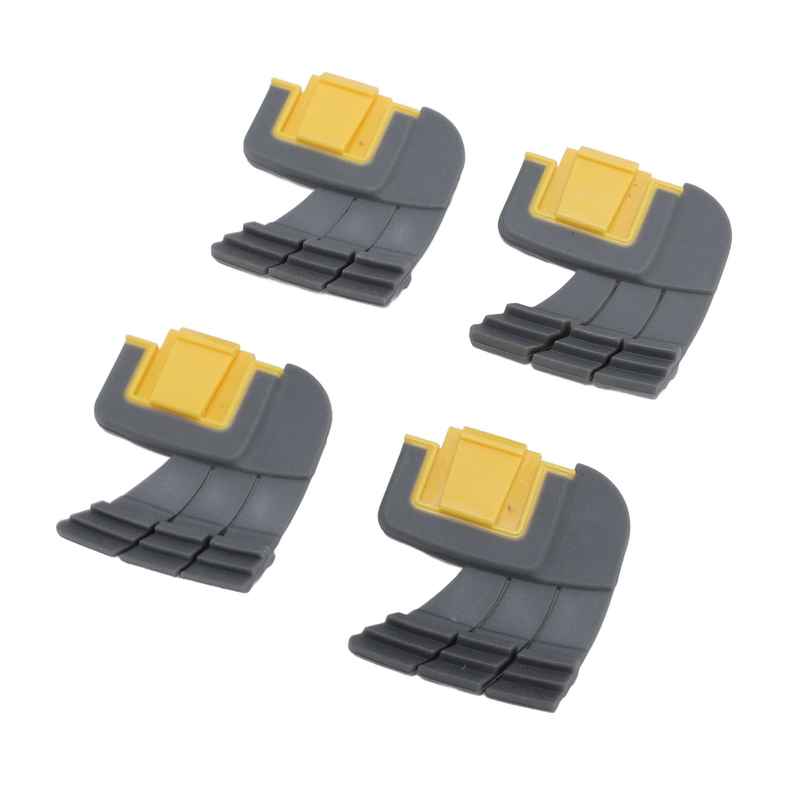 4pcs Cyclonic Scrubbing Brushes R0714400 for MX8 MX6 Robotic Pool Cleaner view 12