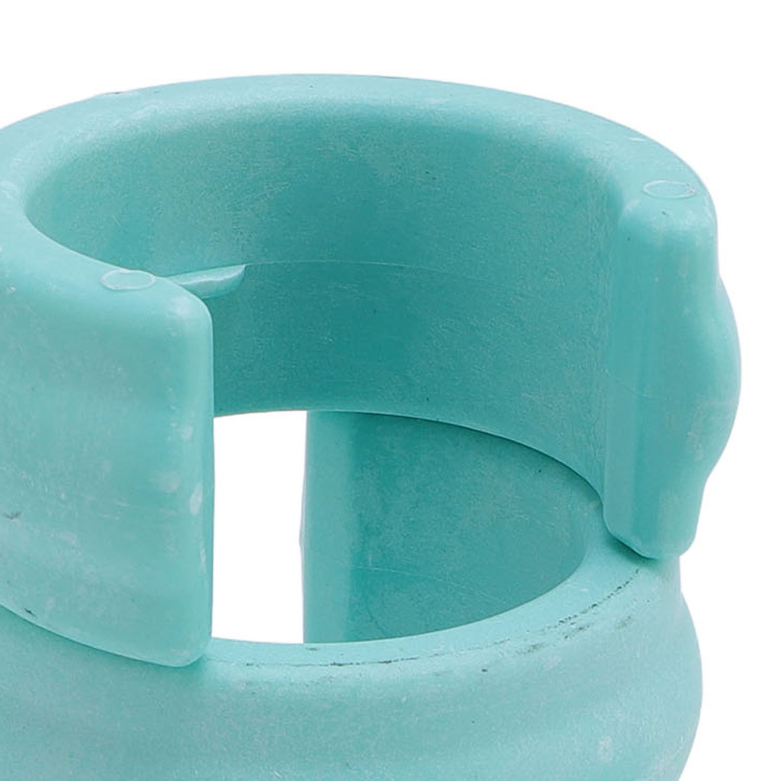 4PCS Pool Cleaner Hose Weights Replacement Plastic Universal Pool Hose Weight view 2