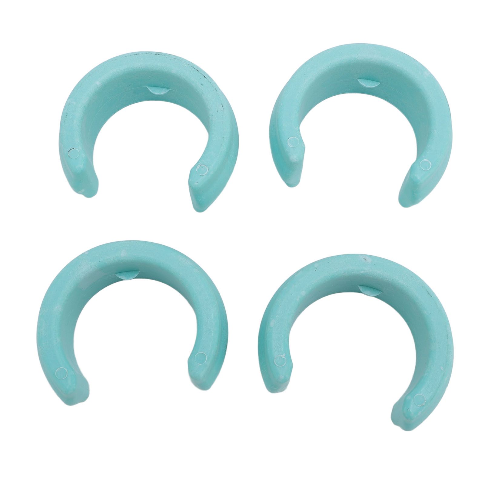 4PCS Pool Cleaner Hose Weights Replacement Plastic Universal Pool Hose Weight view 3