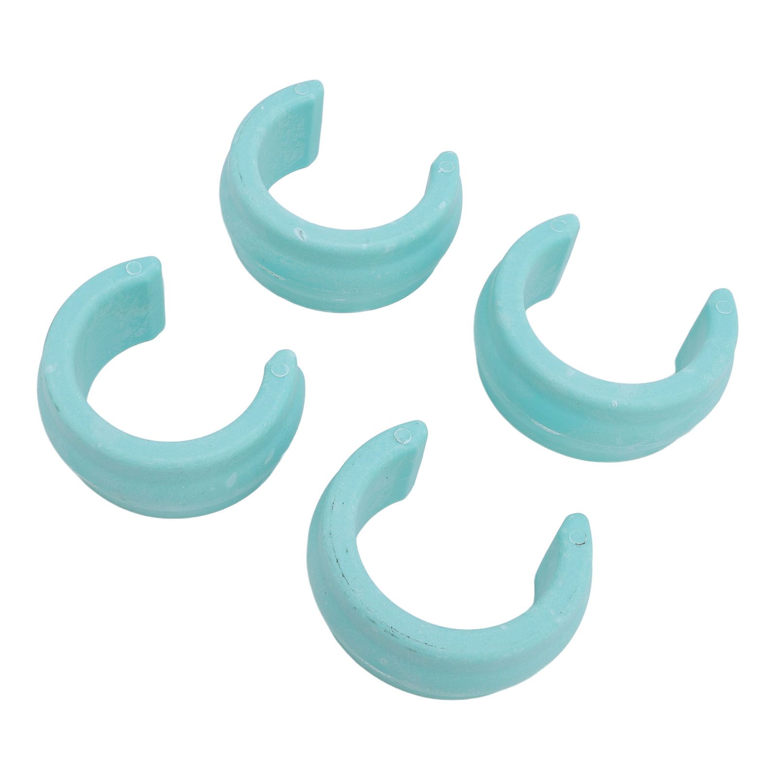 4PCS Pool Cleaner Hose Weights Replacement Plastic Universal Pool Hose Weight view 4