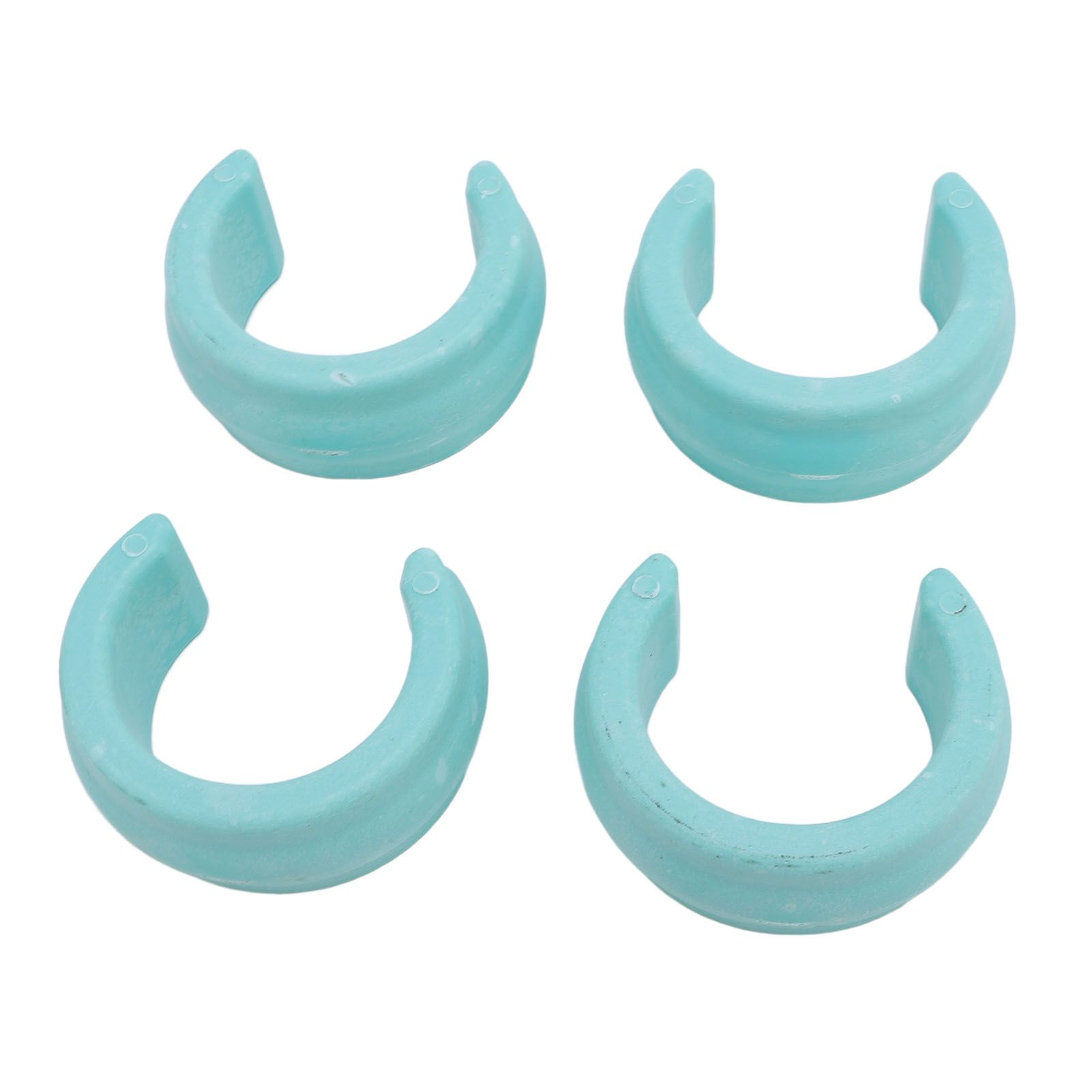 4PCS Pool Cleaner Hose Weights Replacement Plastic Universal Pool Hose Weight view 5