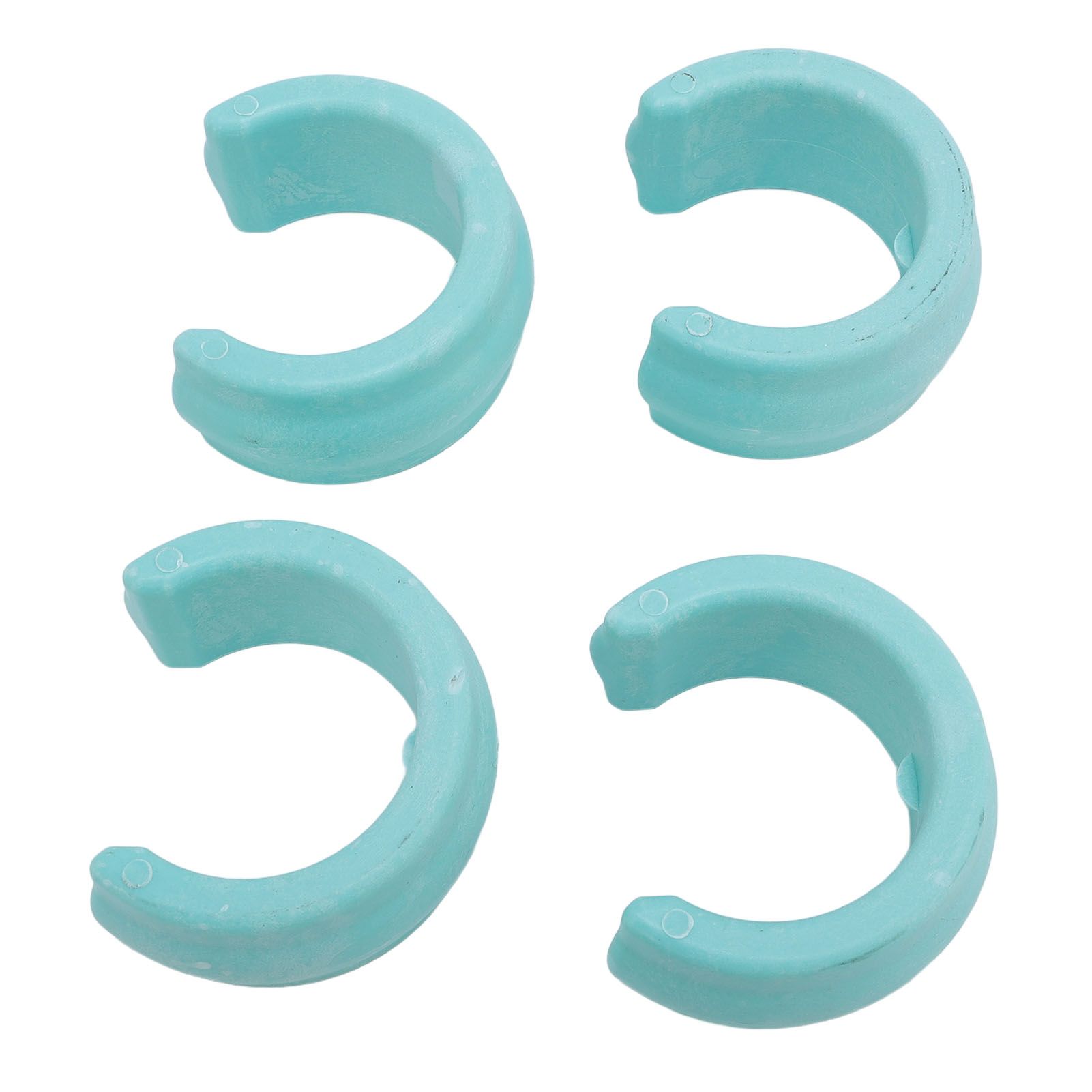 4PCS Pool Cleaner Hose Weights Replacement Plastic Universal Pool Hose Weight view 6