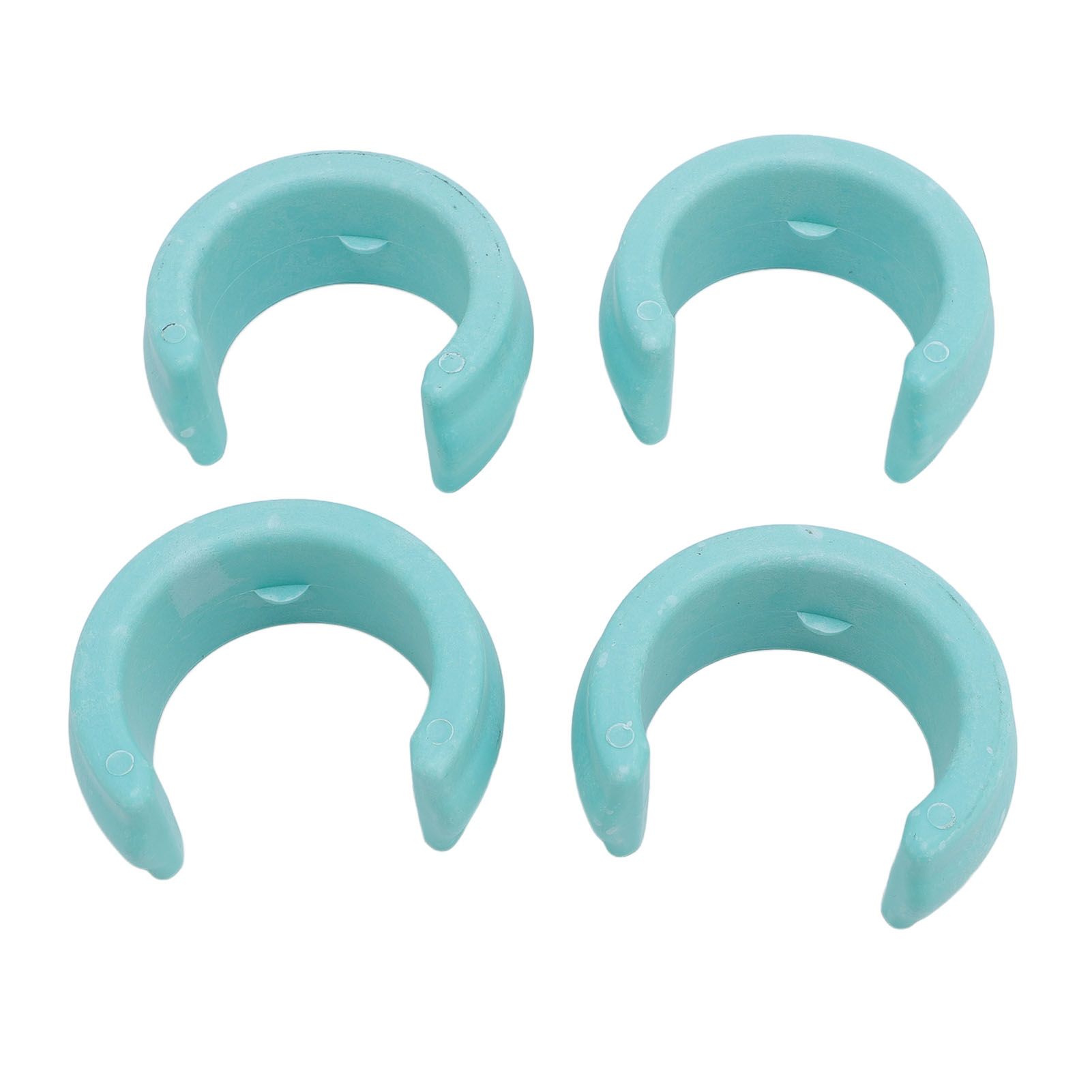 4PCS Pool Cleaner Hose Weights Replacement Plastic Universal Pool Hose Weight view 7