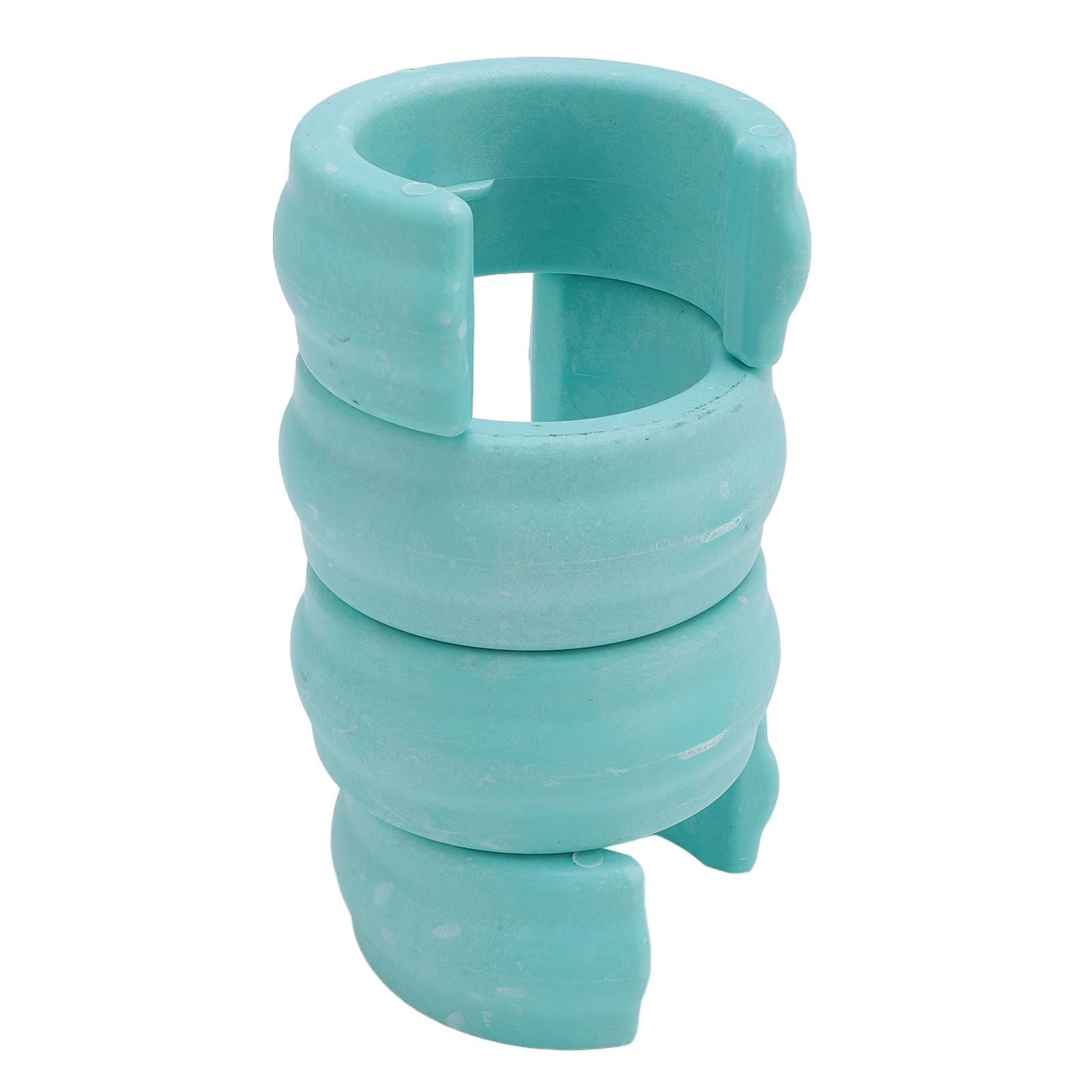 4PCS Pool Cleaner Hose Weights Replacement Plastic Universal Pool Hose Weight view 8