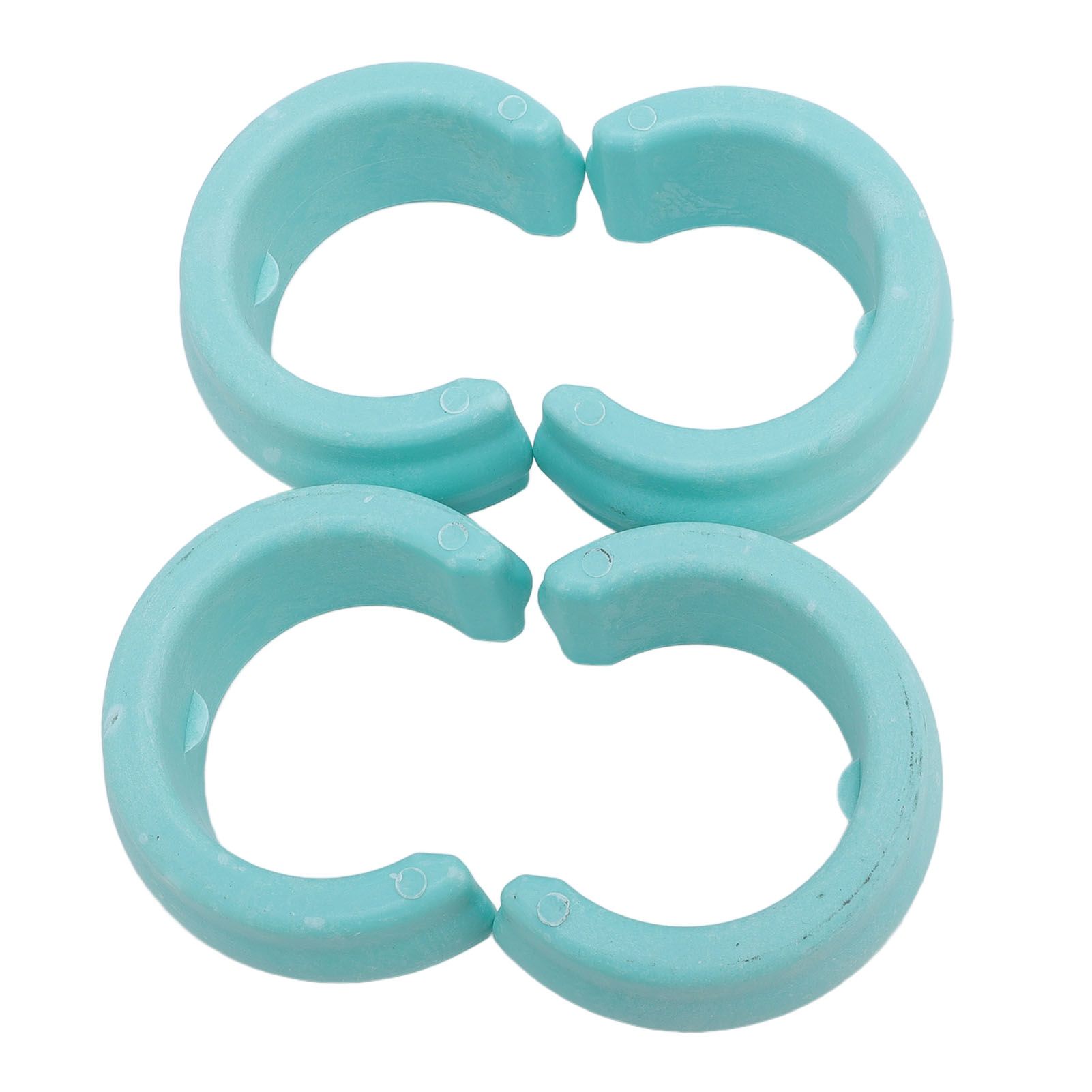 4PCS Pool Cleaner Hose Weights Replacement Plastic Universal Pool Hose Weight view 10