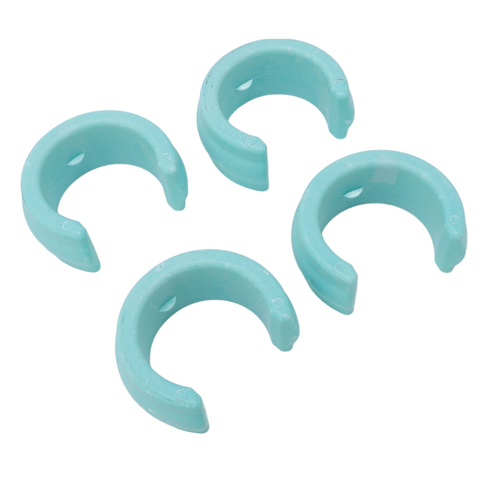4PCS Pool Cleaner Hose Weights Replacement Plastic Universal Pool Hose Weight view 11