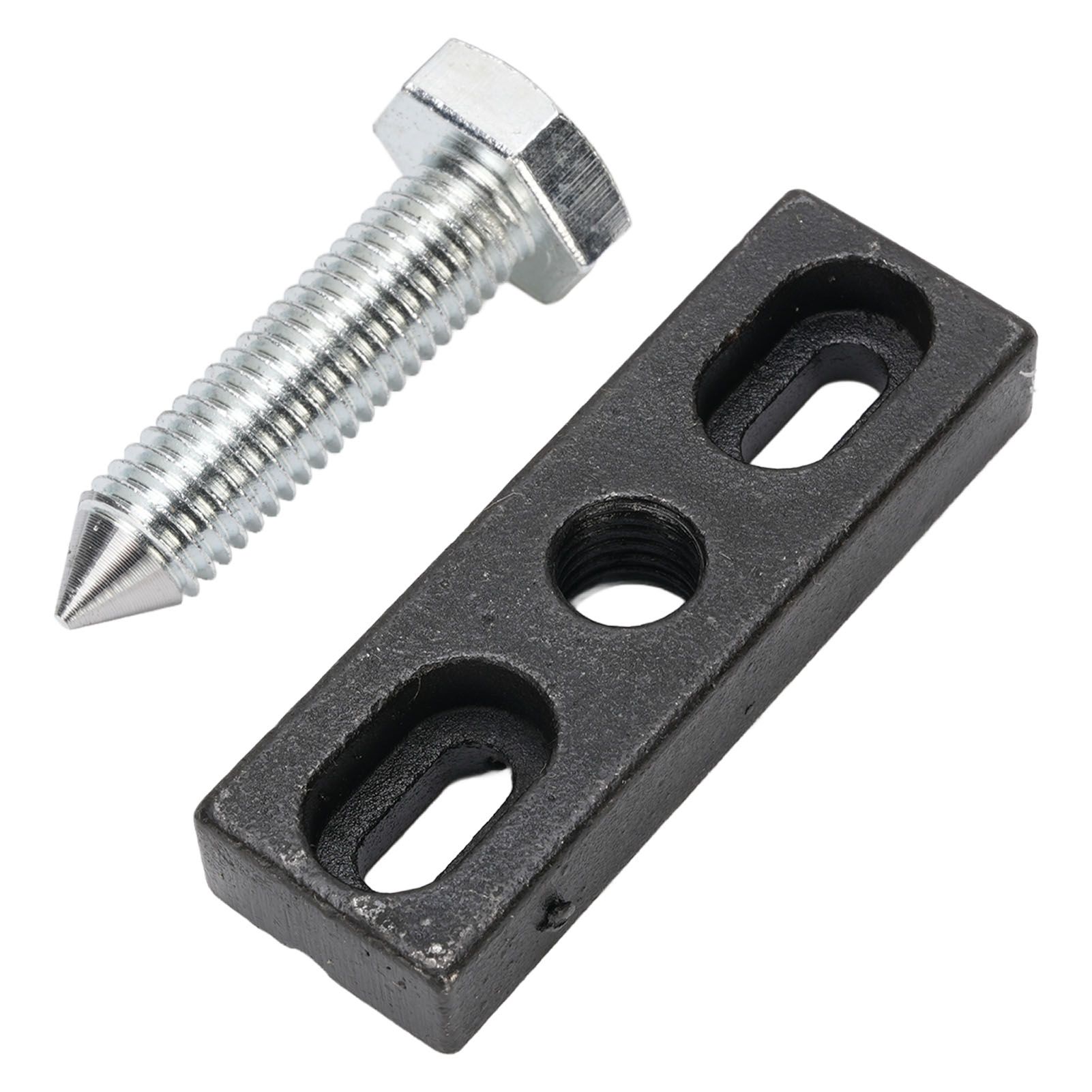 Flywheel Puller for MS090 MS070 Flywheel Removal Tool Steel Chainsaw T Wrench view 7