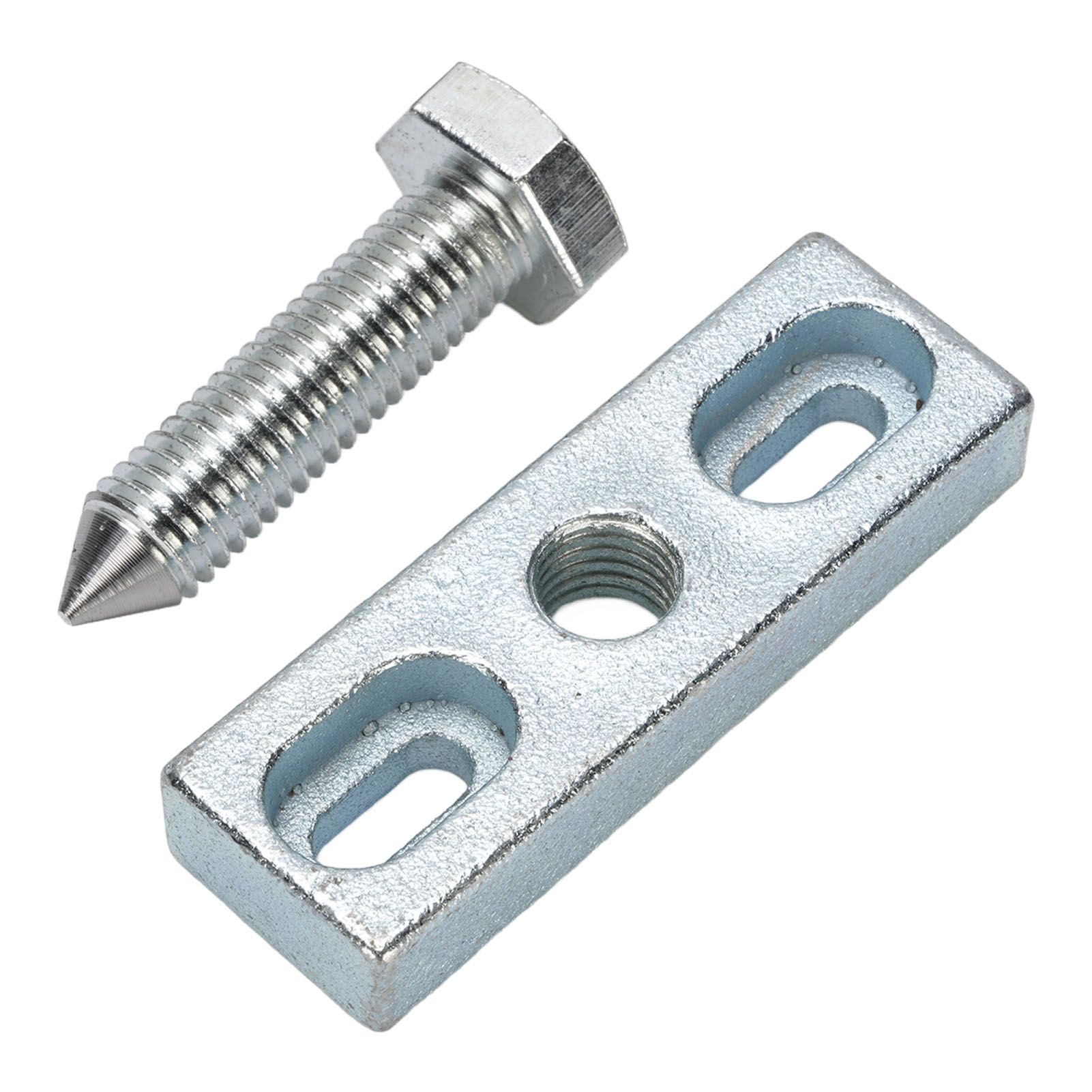 Flywheel Puller for MS090 MS070 Flywheel Removal Tool Steel Chainsaw T Wrench view 7