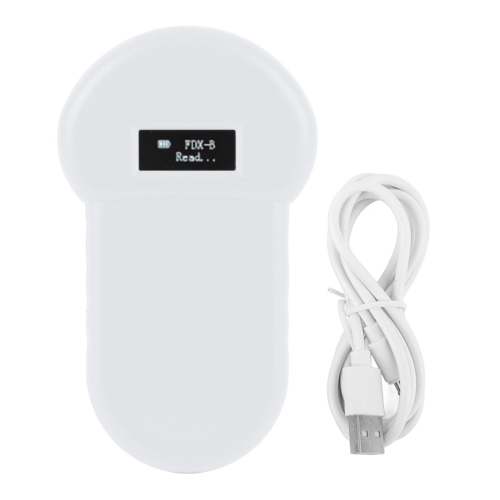 Animal Chip Scanner 134.2kHz High Sensitivity Portable Multifunctional Chip view 3