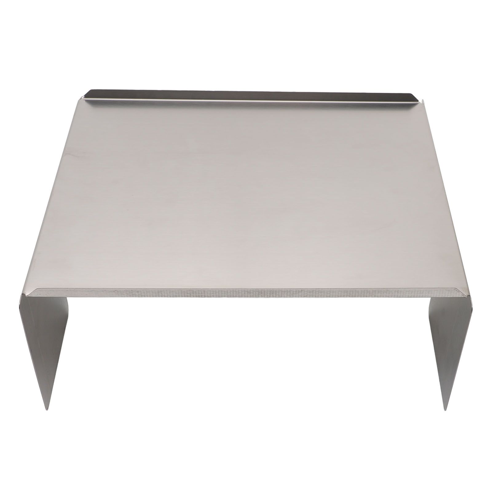 Grill Heat Baffle Stainless Steel Strong Load Bearing Heat Baffle Diffuser view 3